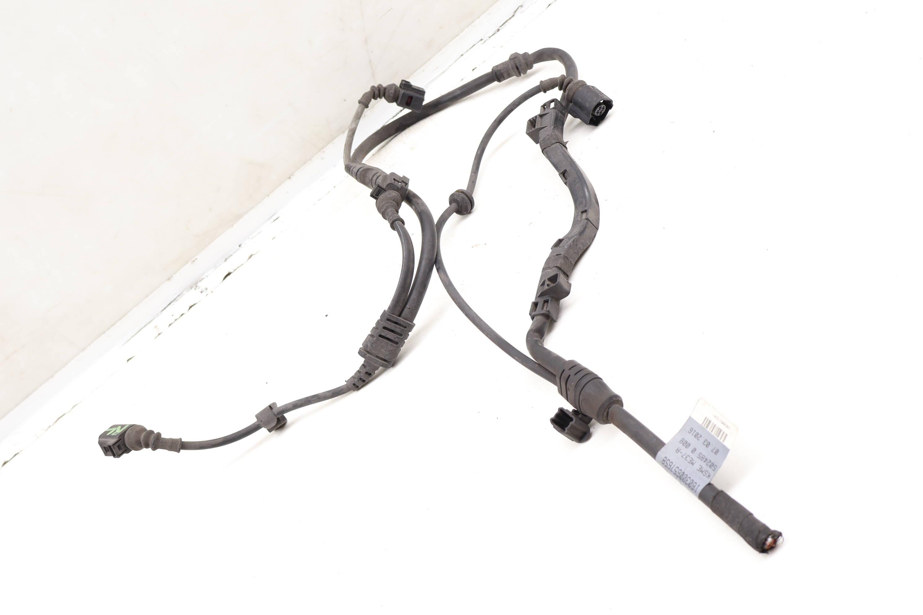 Abs / Speed Sensor Wiring Harness 4H0927904E