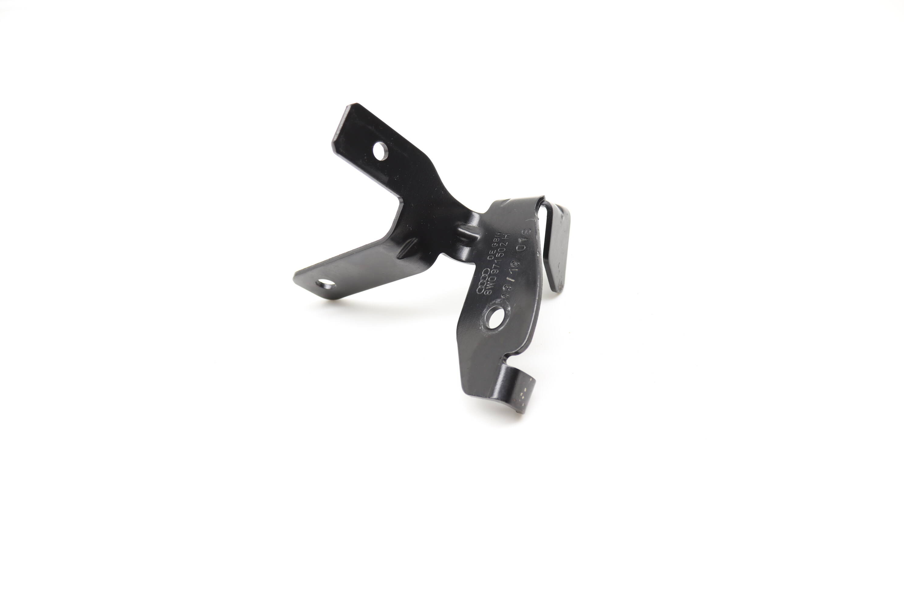 Wiring Harness Bracket / Holder 8W0971502H