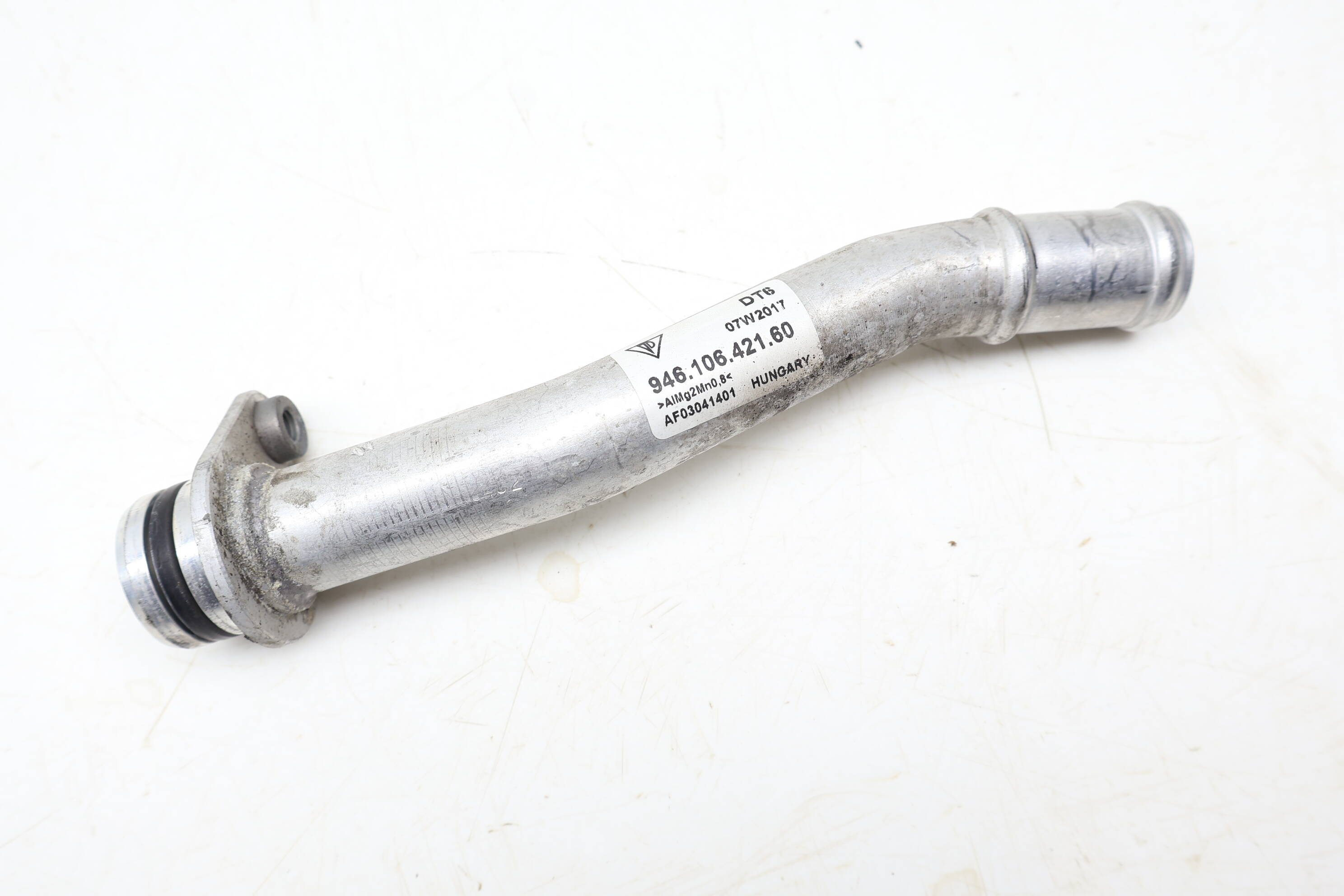 Coolant Pipe / Tube (Return) 94610642160