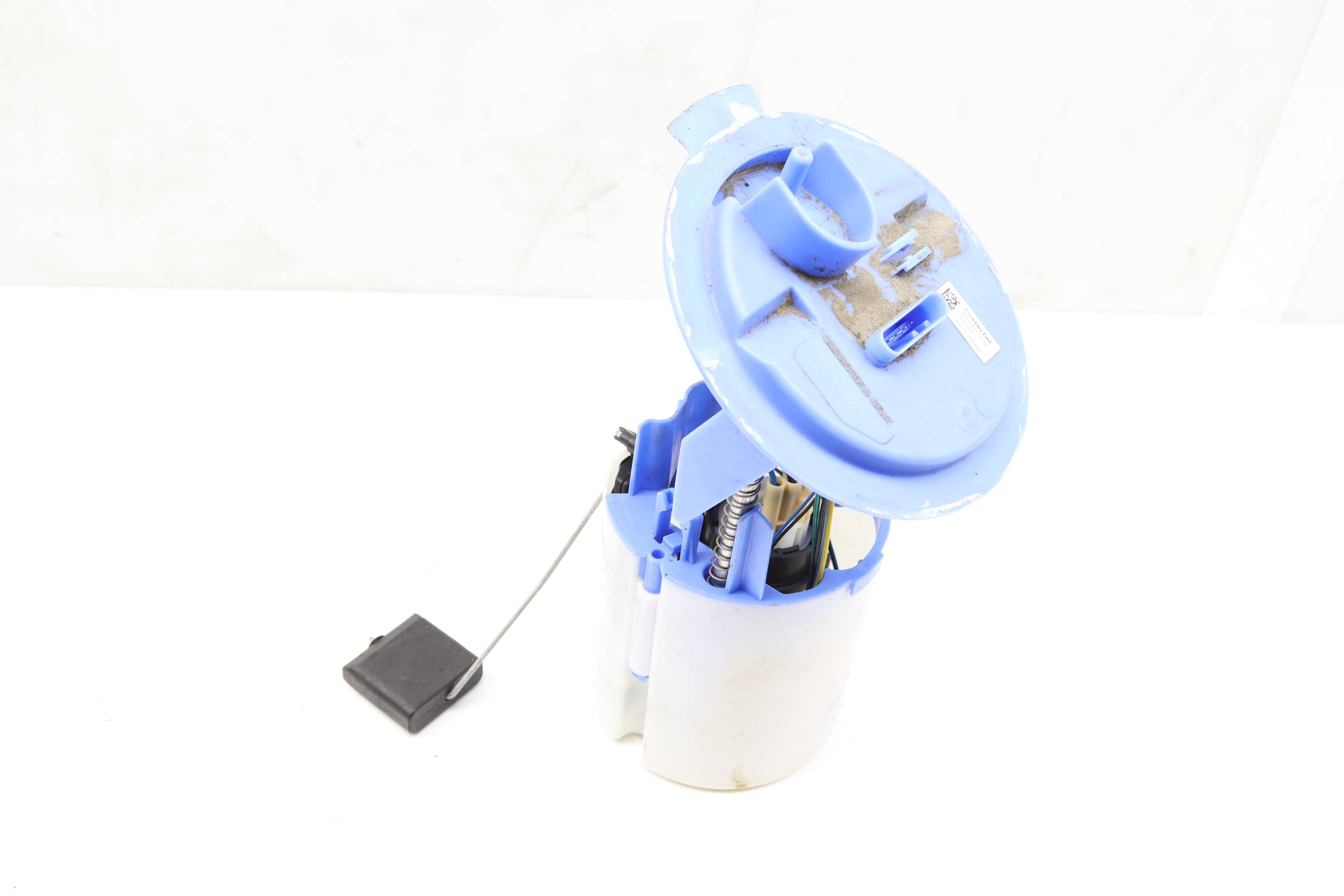 In-Tank Fuel Pump Assembly 2184700394