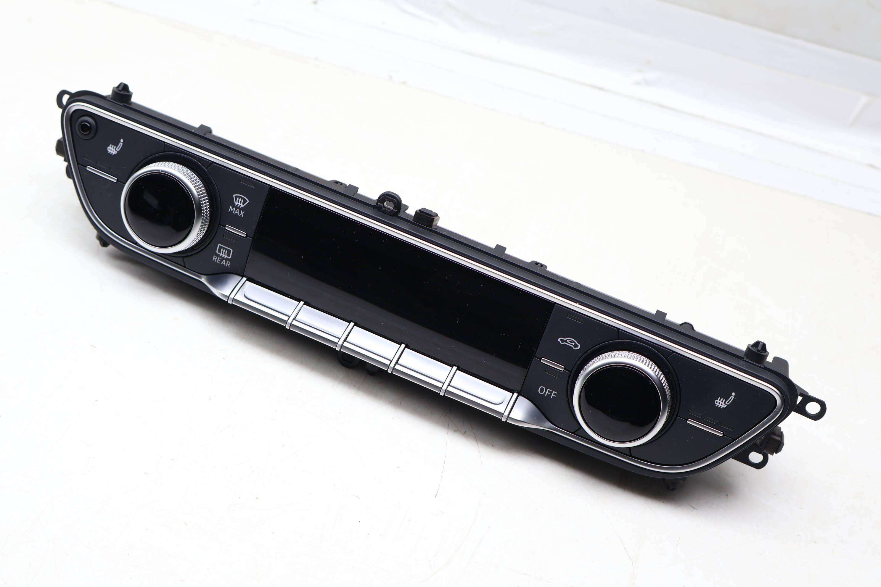 Ac Climate Control / Temp Unit 80A820043T