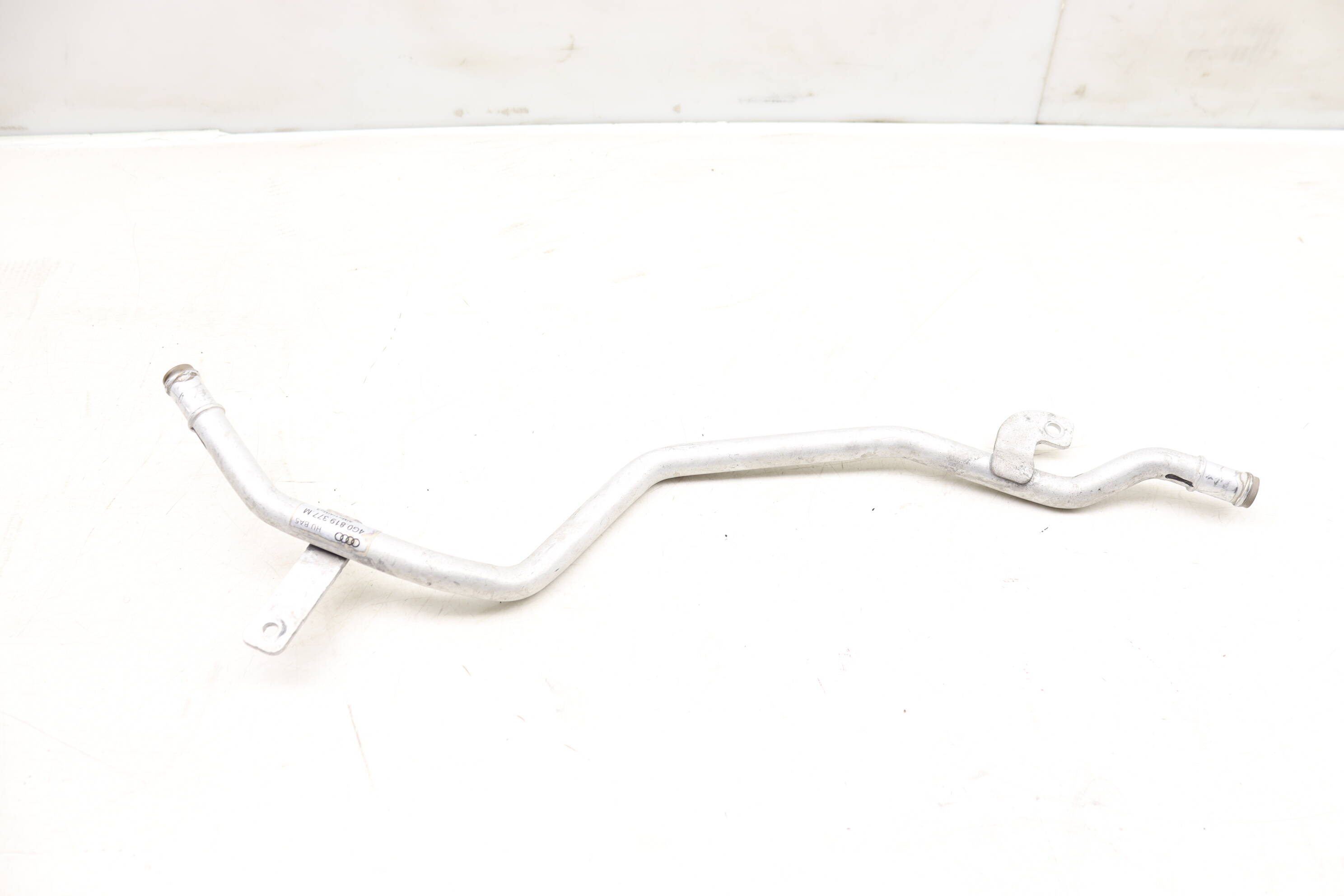 Coolant Pipe / Tube / Line 4G0819377M