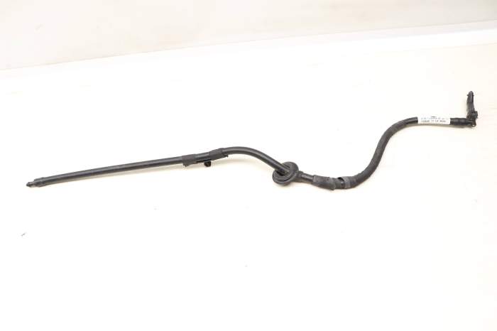 Window Washer Sprayer Nozzle / Line 61627306469 main product photo