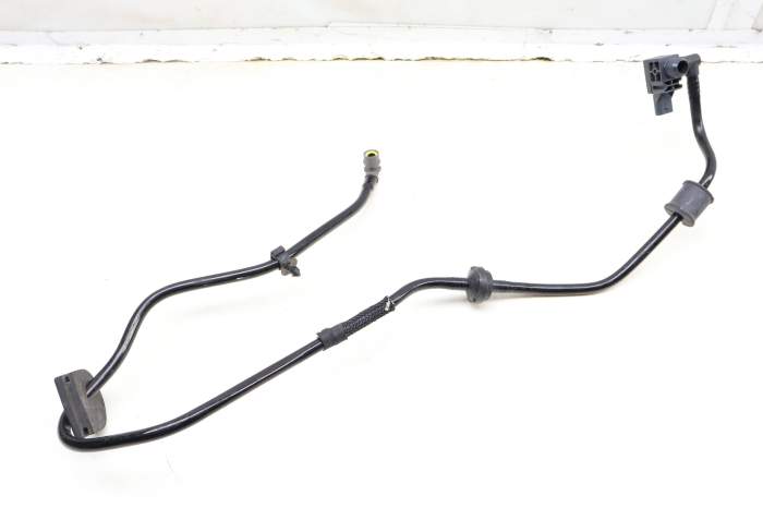 Brake Booster Vacuum Hose / Line HK839C491GA main product photo