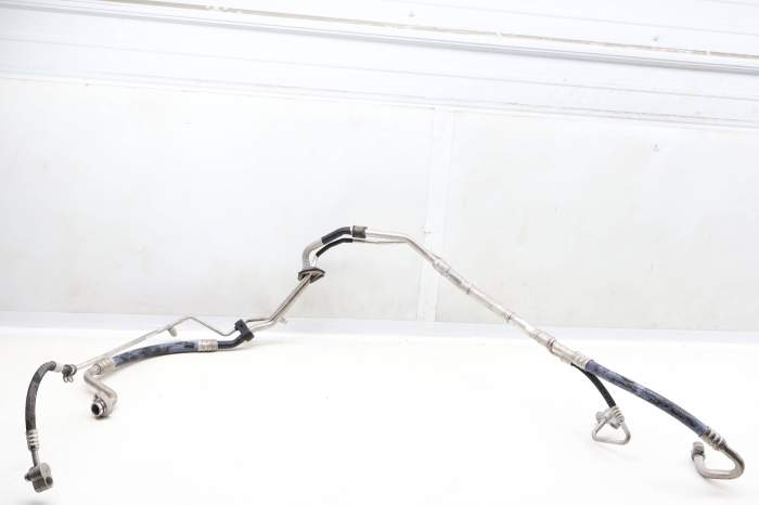 Ac Hose / Line / Pipe Set 7P1820741BG main product photo