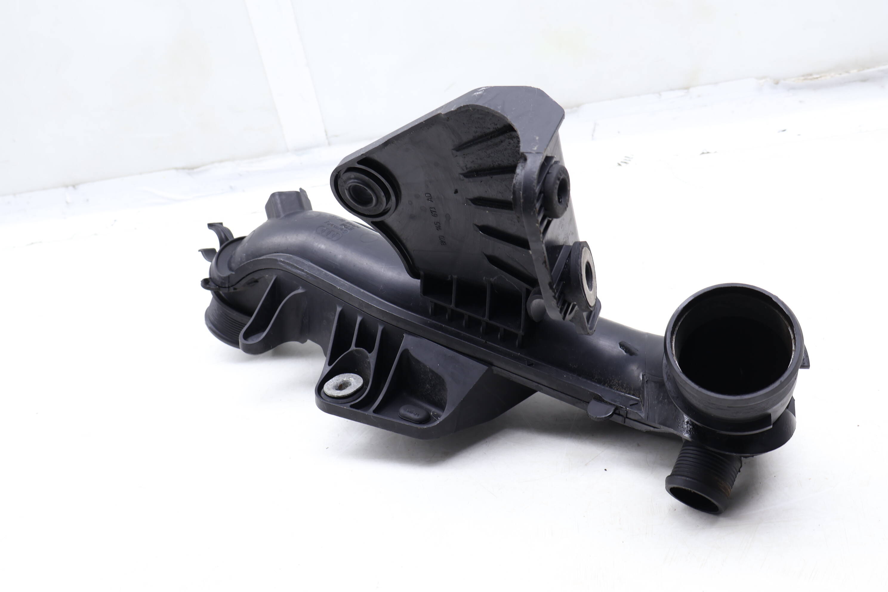 Turbo Intercooler Boost Pipe / Tube 8K0145673AD