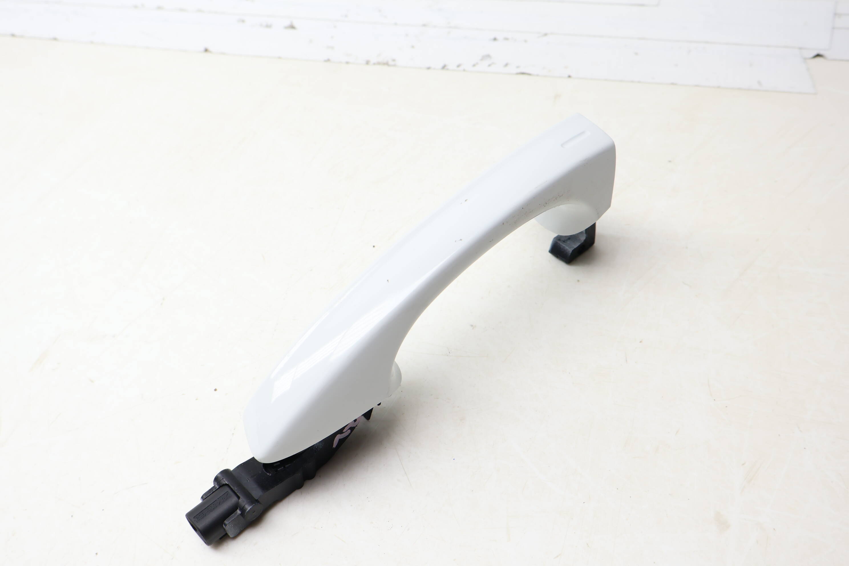 Exterior Door Handle 5GM837205B