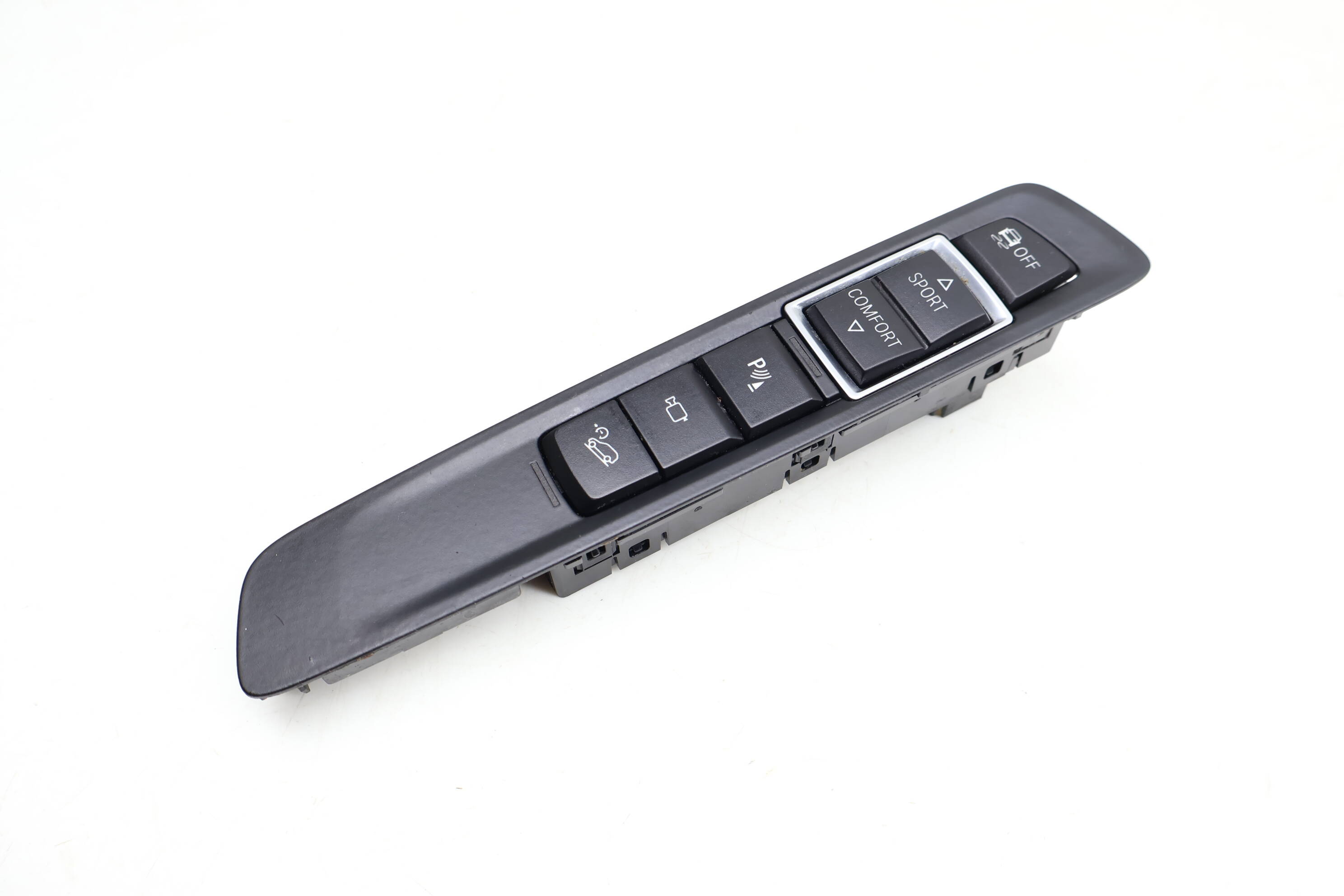 Center Console Multi Switch 61319262721