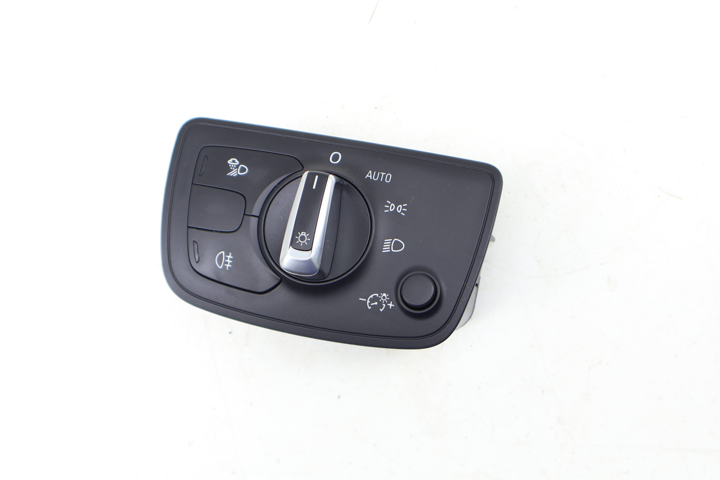 Headlight Switch / Dial 4G0941531E