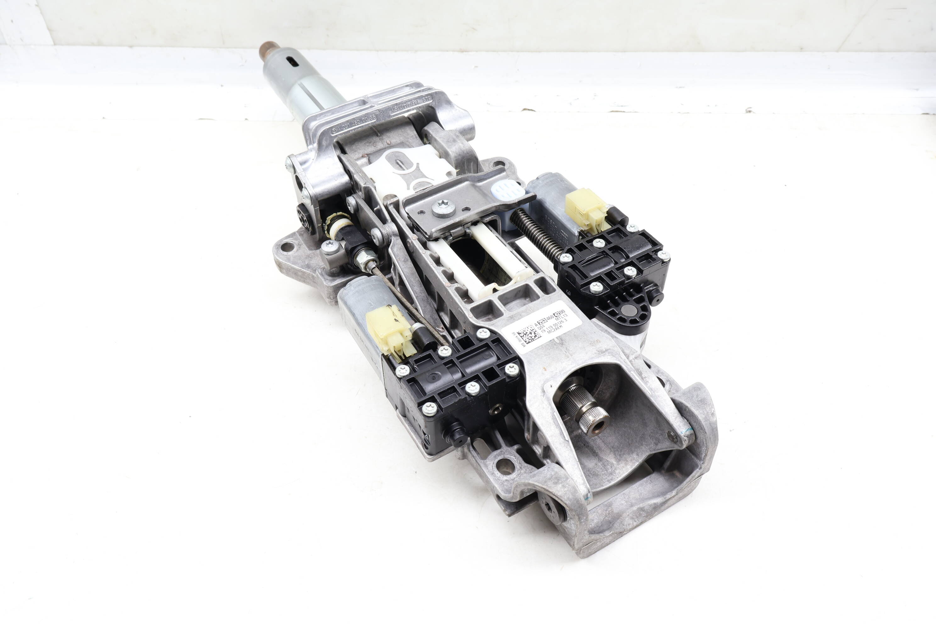 Steering Column Assembly 2534604200