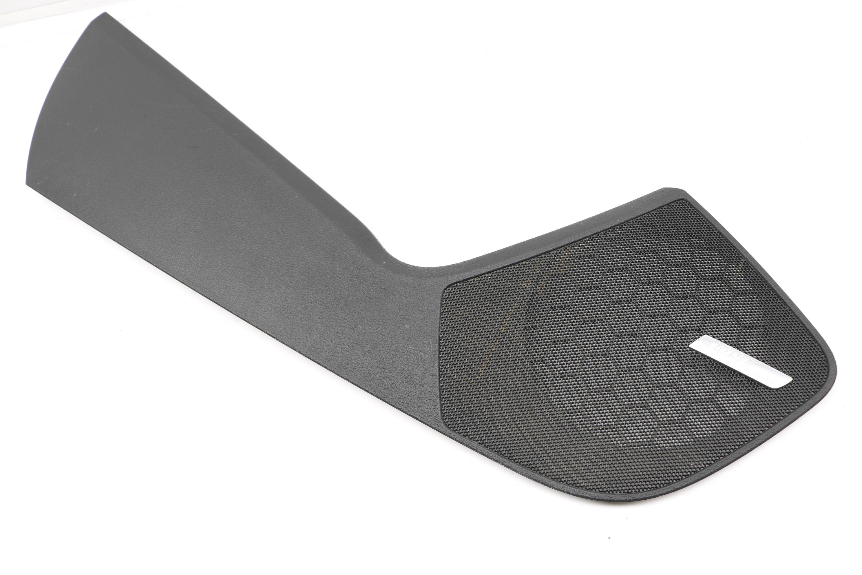 Door Trim Panel / Bose Speaker Cover Grille 4L0867133