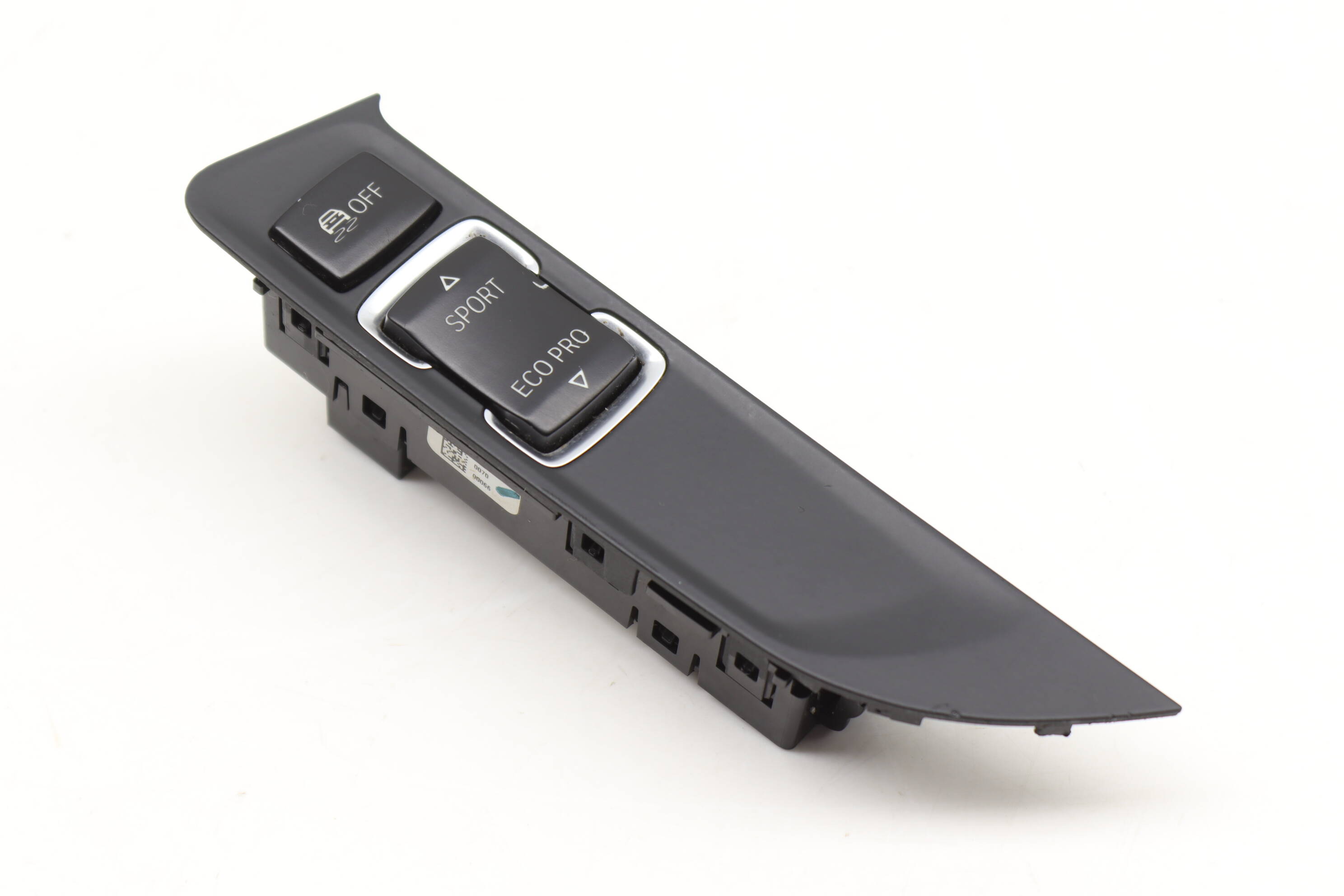 Center Console Multi Switch 61319252911