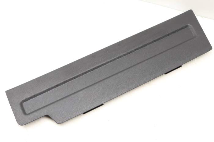 Trunk Trim / Cover 5G9867463 main product photo