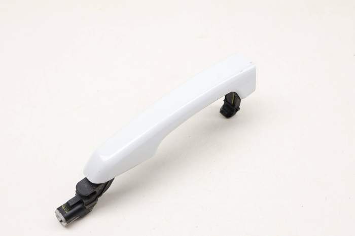 Exterior Door Handle BJ32224N03 main product photo
