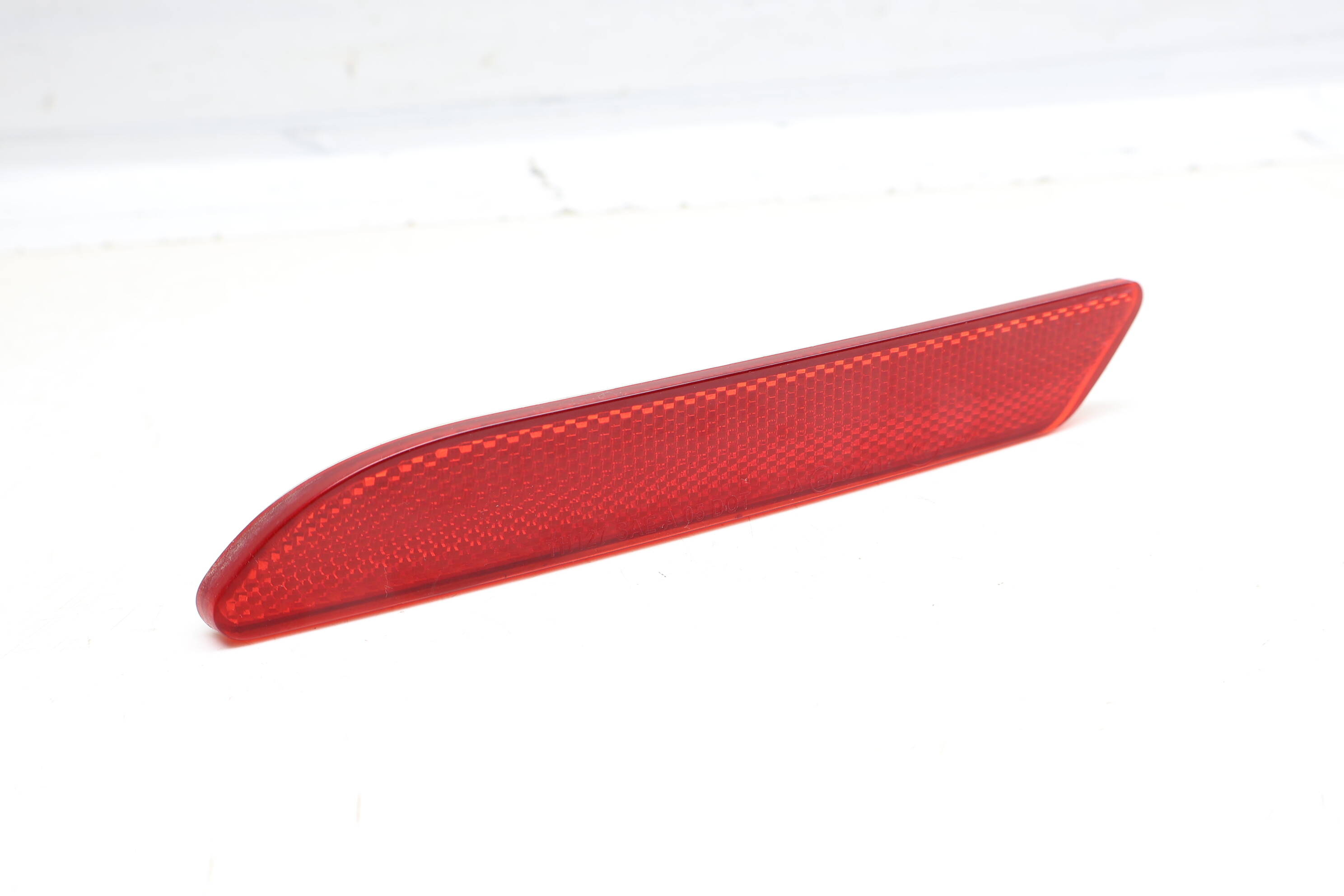 Bumper Reflector 63143417741