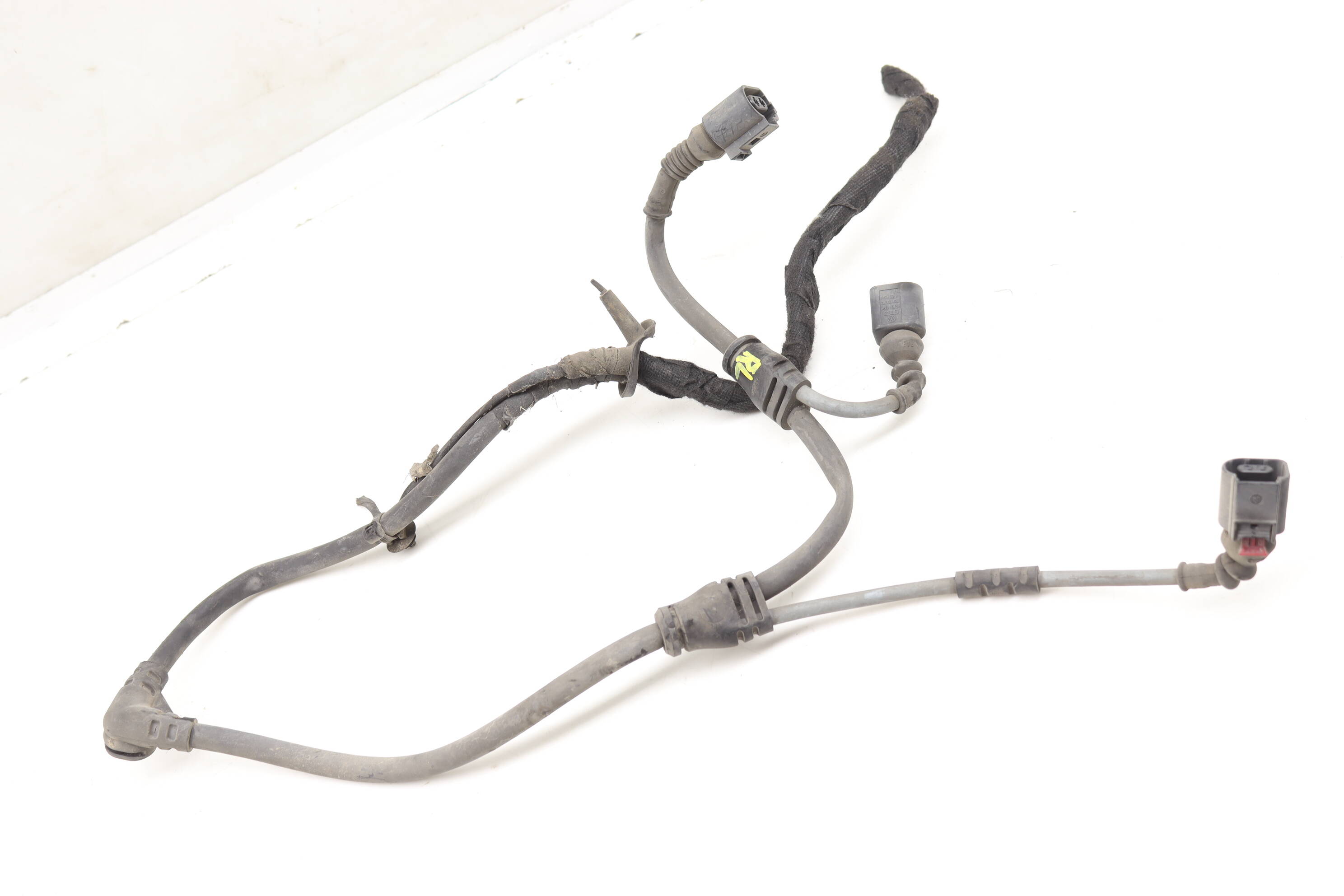 Abs / Speed Sensor / Parking Brake Wiring Harness 4M0972253P