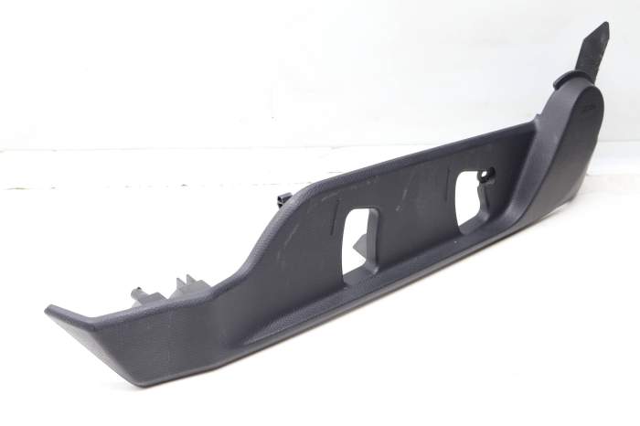 Outer Seat Switch Trim / Panel 52107304215 main product photo