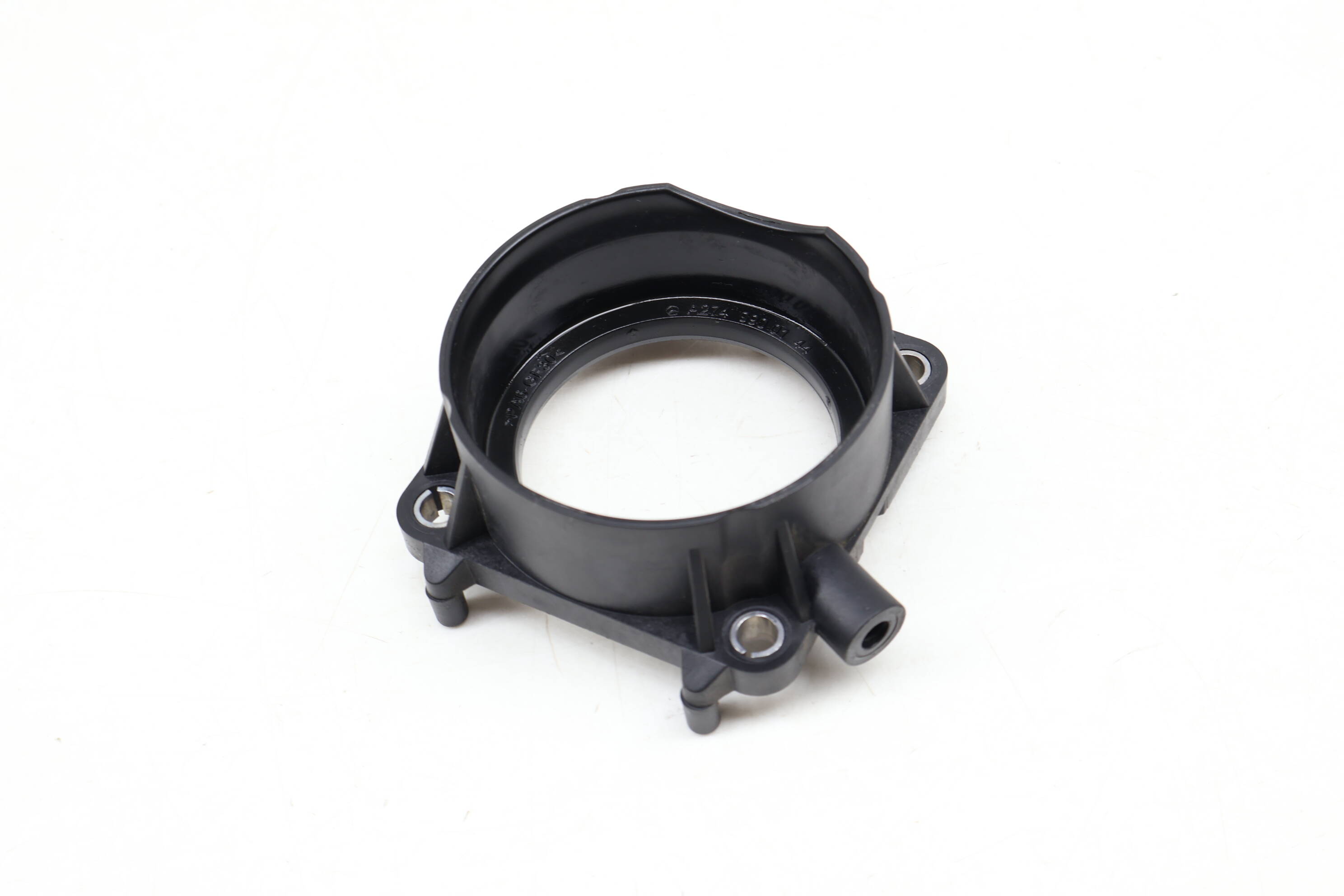 Intake Manifold Throttle Body Adapter 2740900144