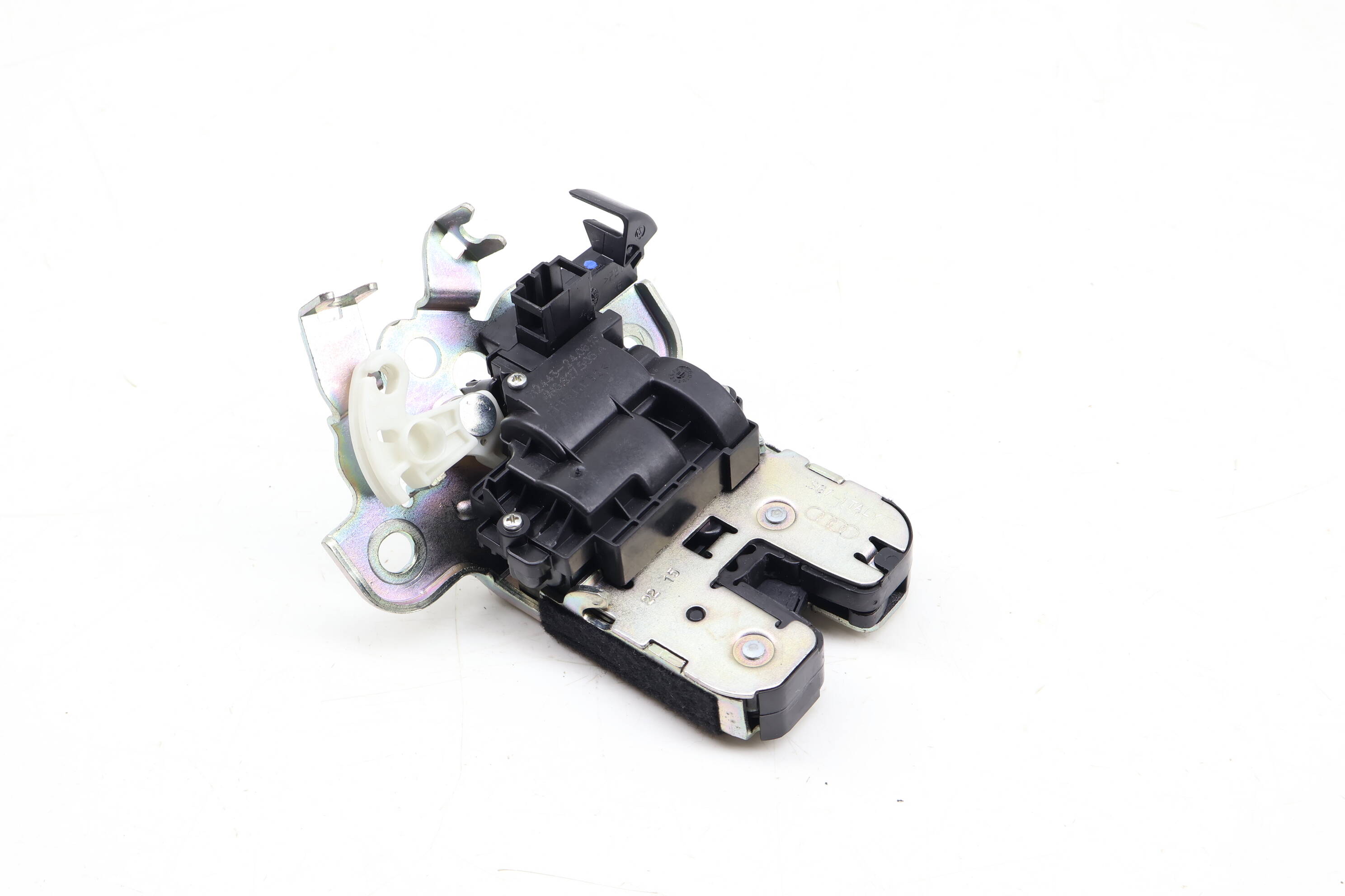 Trunk Latch / Lock 4H0827505A