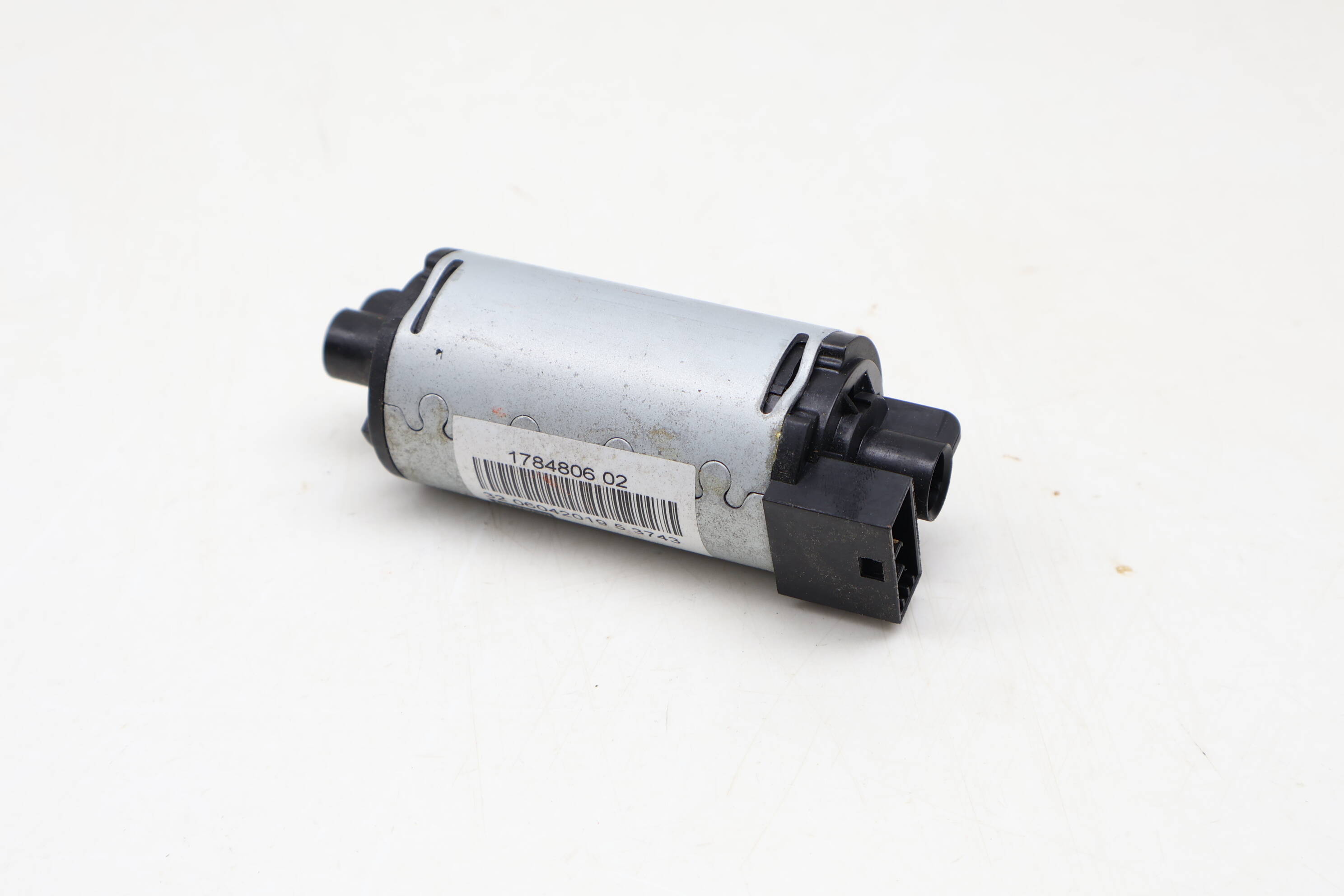 Slide / Longitudinal Seat Motor