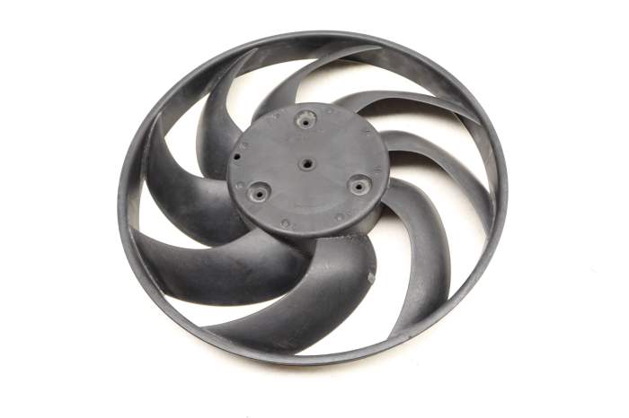 Electric Cooling Fan Blade 17428642144 main product photo