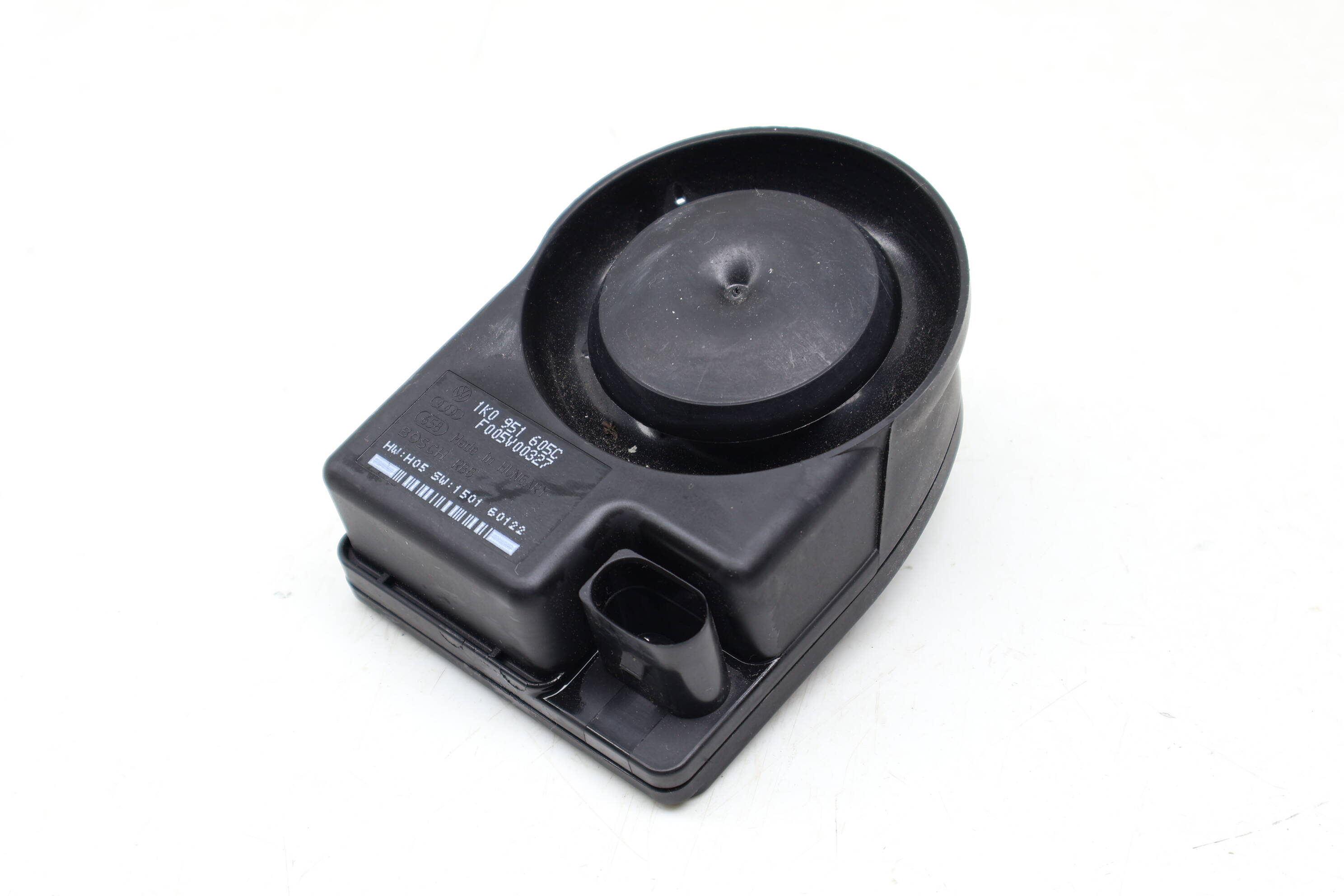 Anti-Theft Alarm Horn / Siren 1K0951605C