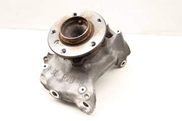 Spindle Knuckle W/ Wheel Bearing 31216792288