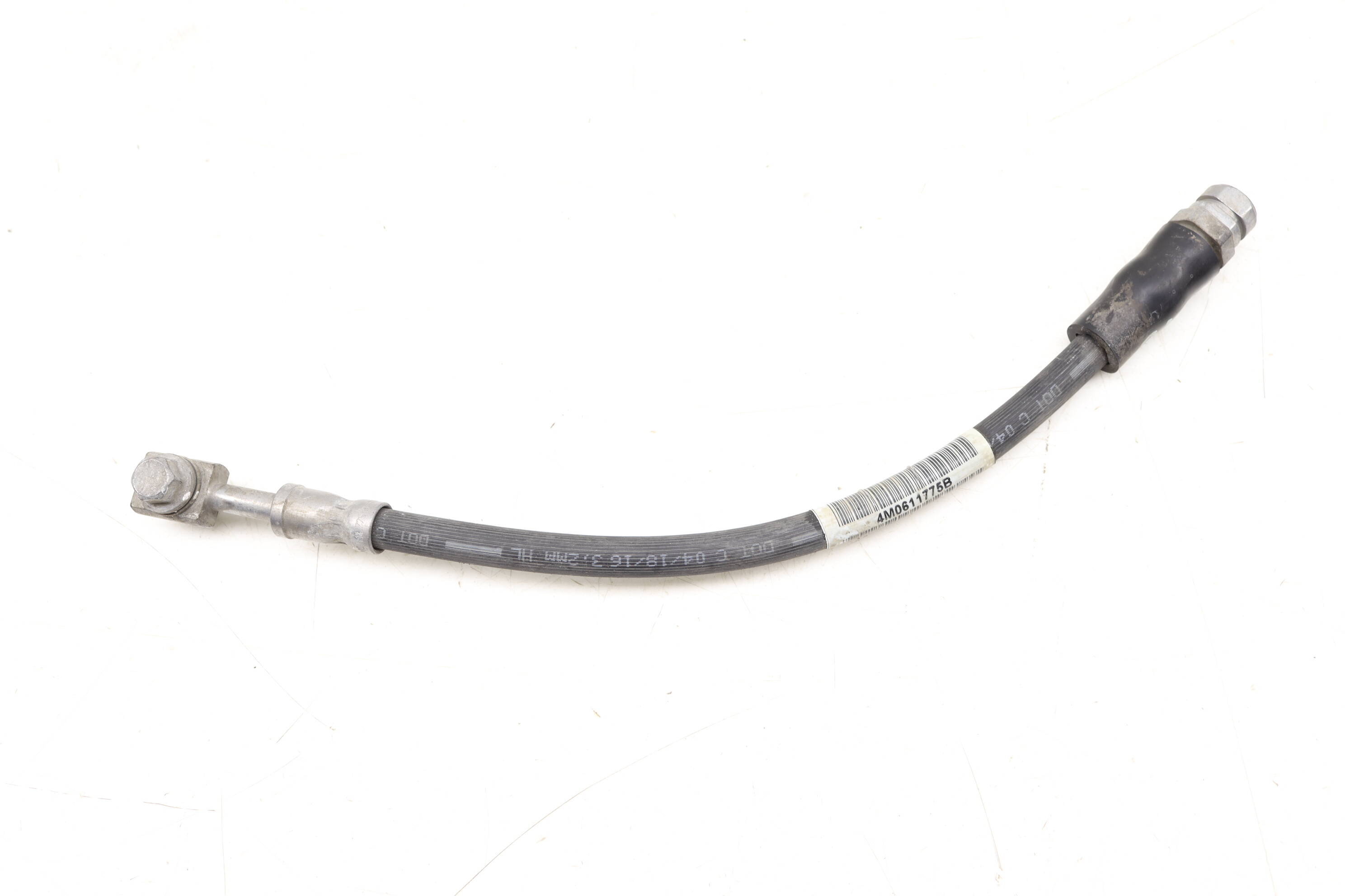 Brake Hose / Line 4M0611775B