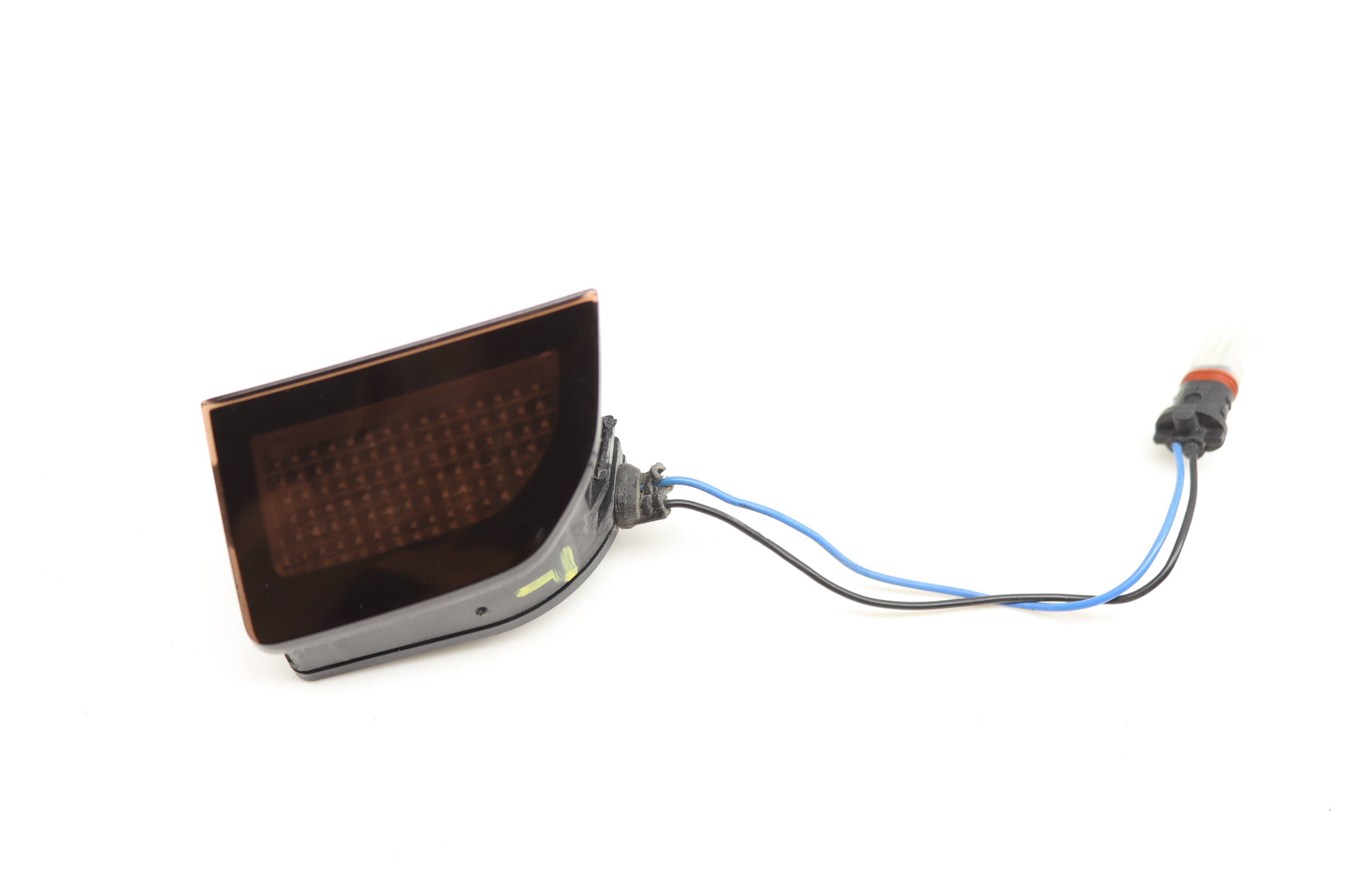 mirrro確認ページ 2016-2025 Kawasaki ZX-10R Brock's Performance Mirror Block