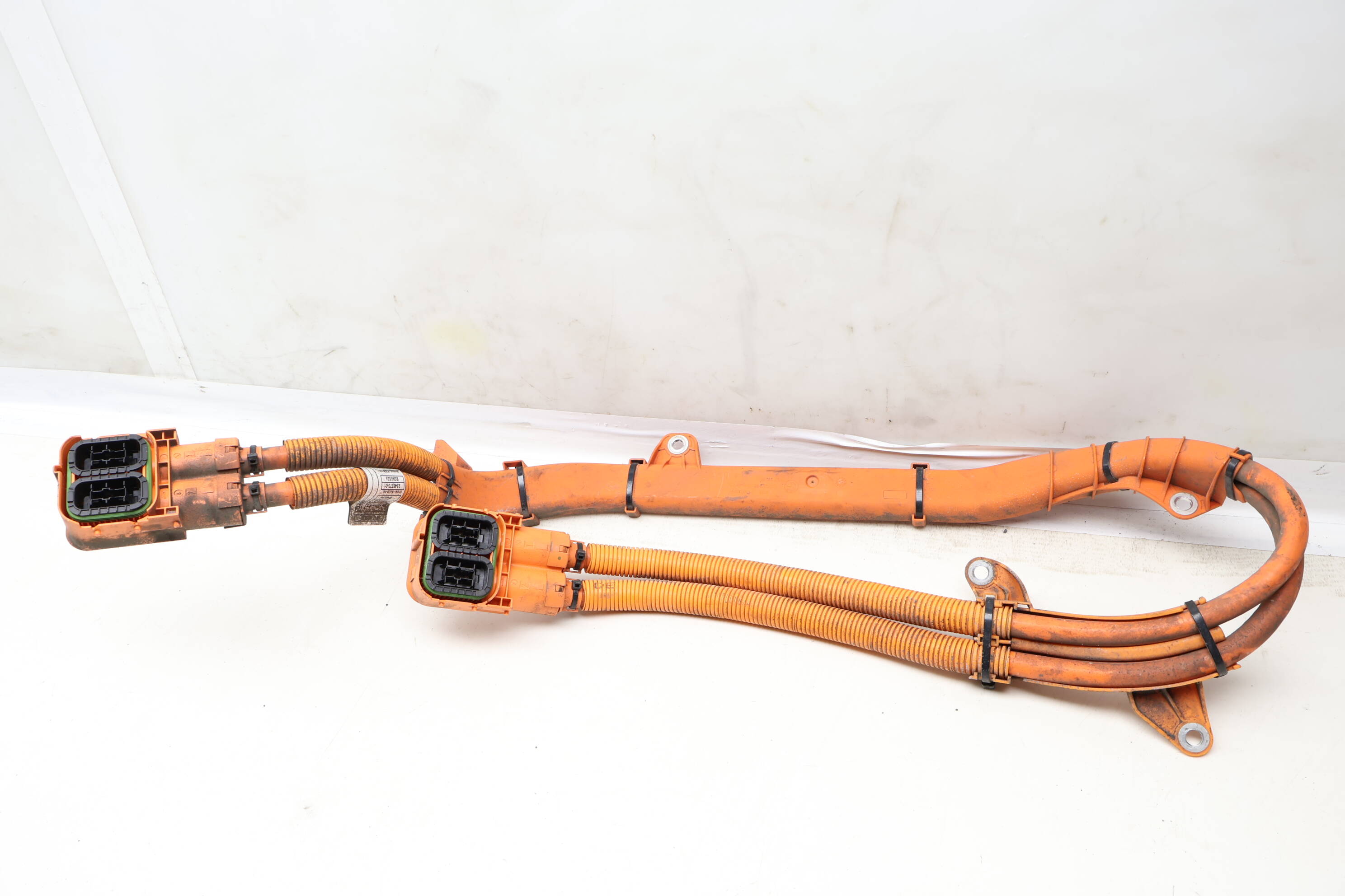 Hv Battery Cable Set 61129346573