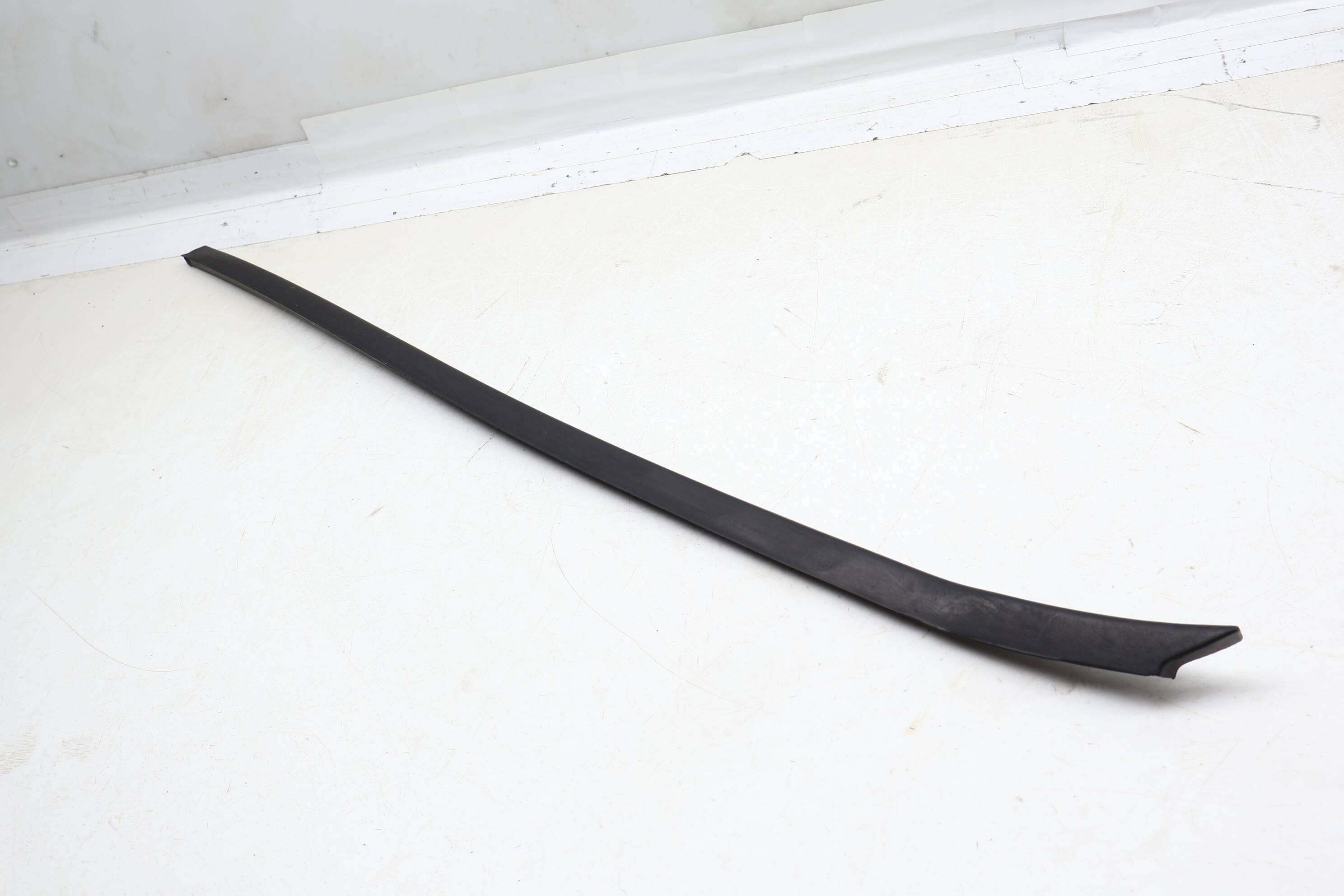 Windshield Side Trim / Water Deflector 4L0854328