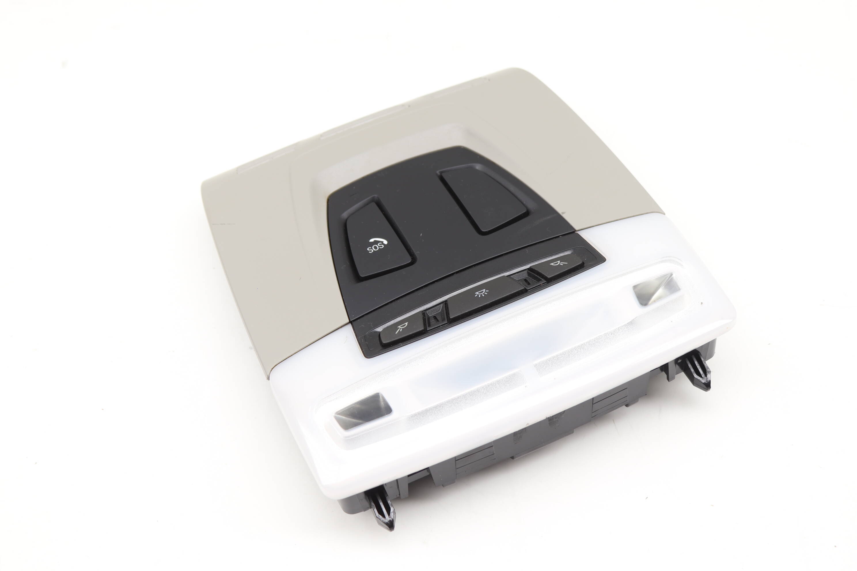 Dome Map Light / Sun Roof Switch 61316826921