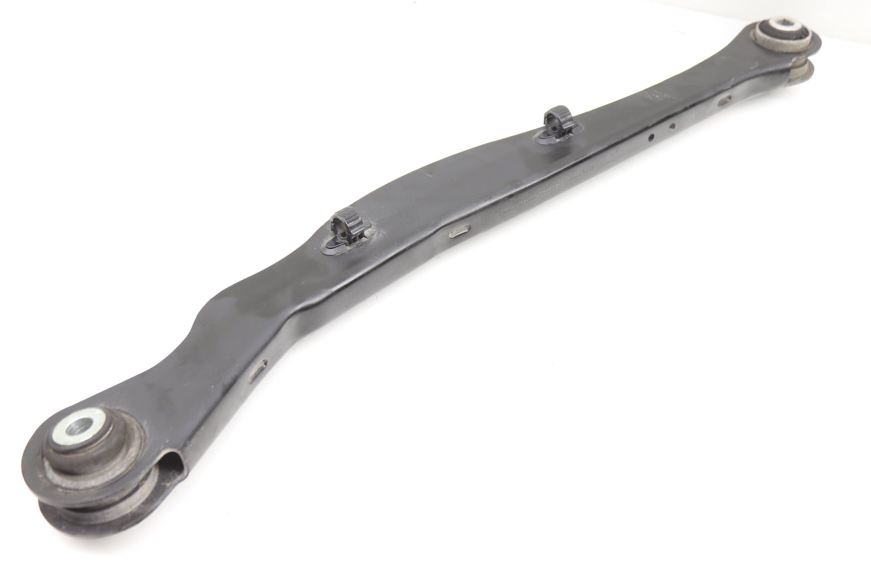 パーツ WISHBONE BTUBE-002 BMW Rear Upper Control Arm / Wishbone (X2, X1) 33326851563