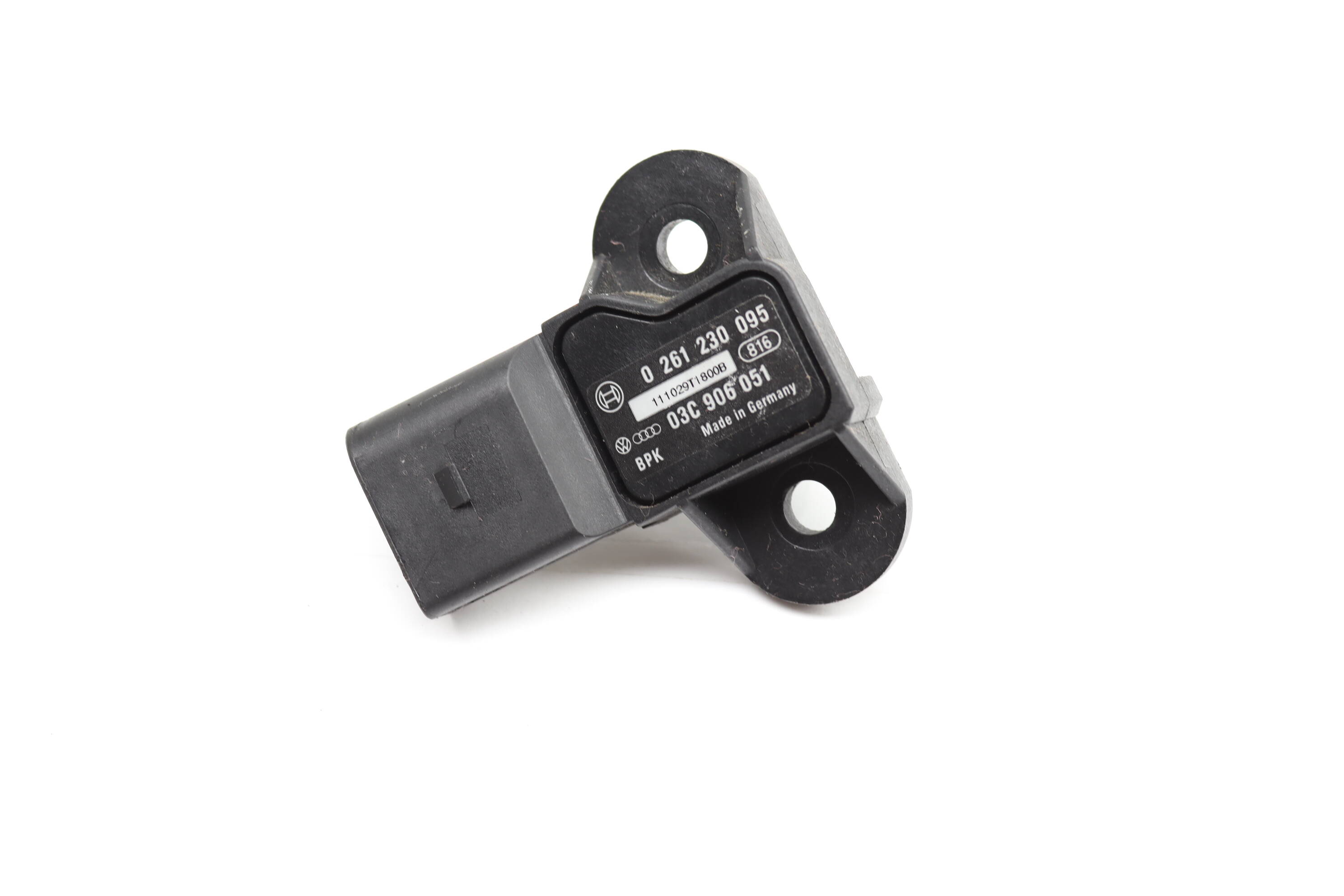 Map / Manifold Pressure Sensor 03C906051