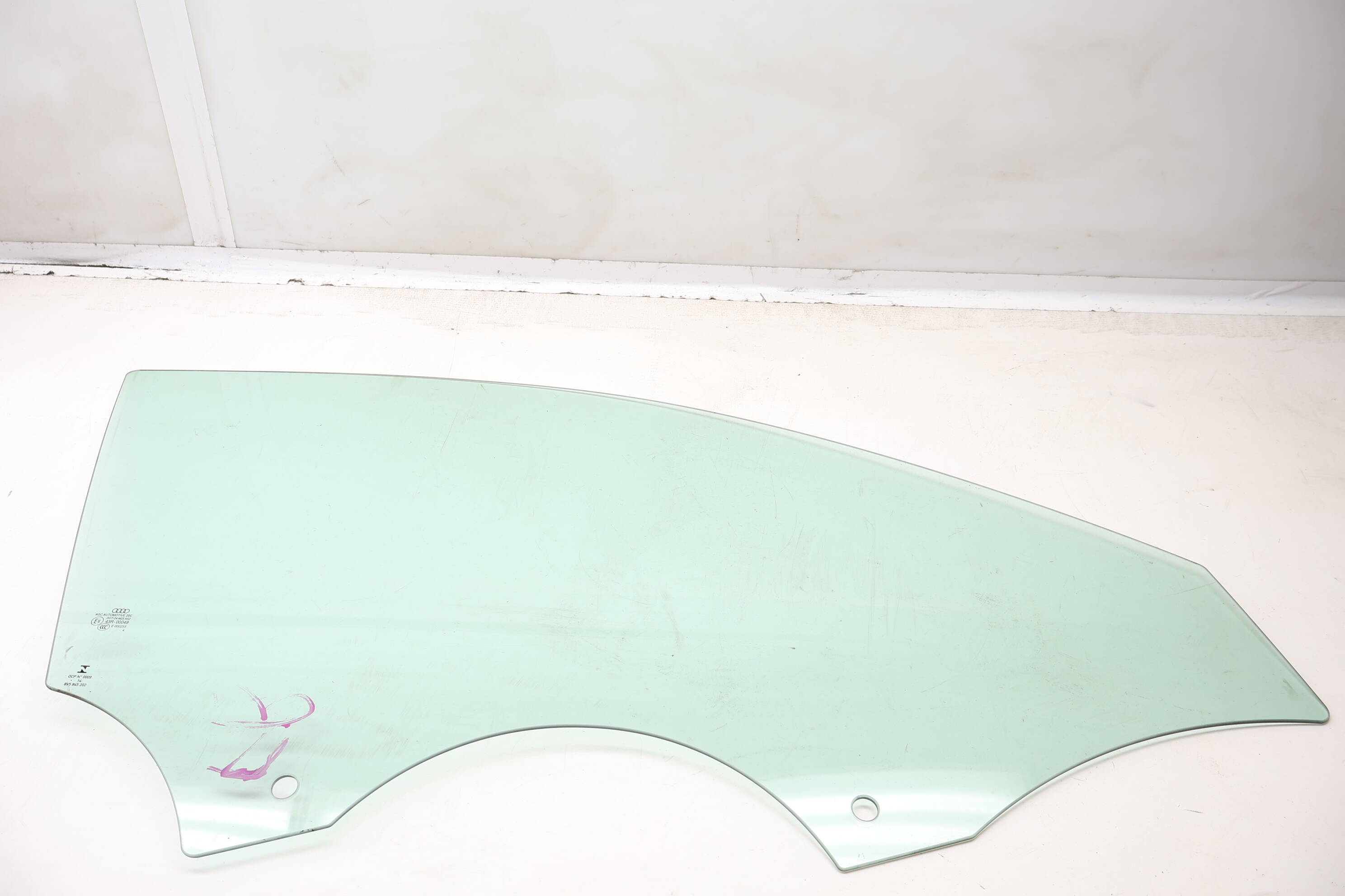 Door Window Glass 8V5845202