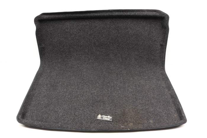 Gorilla Gear Trunk Liner / Organizer 3C5061166H main product photo