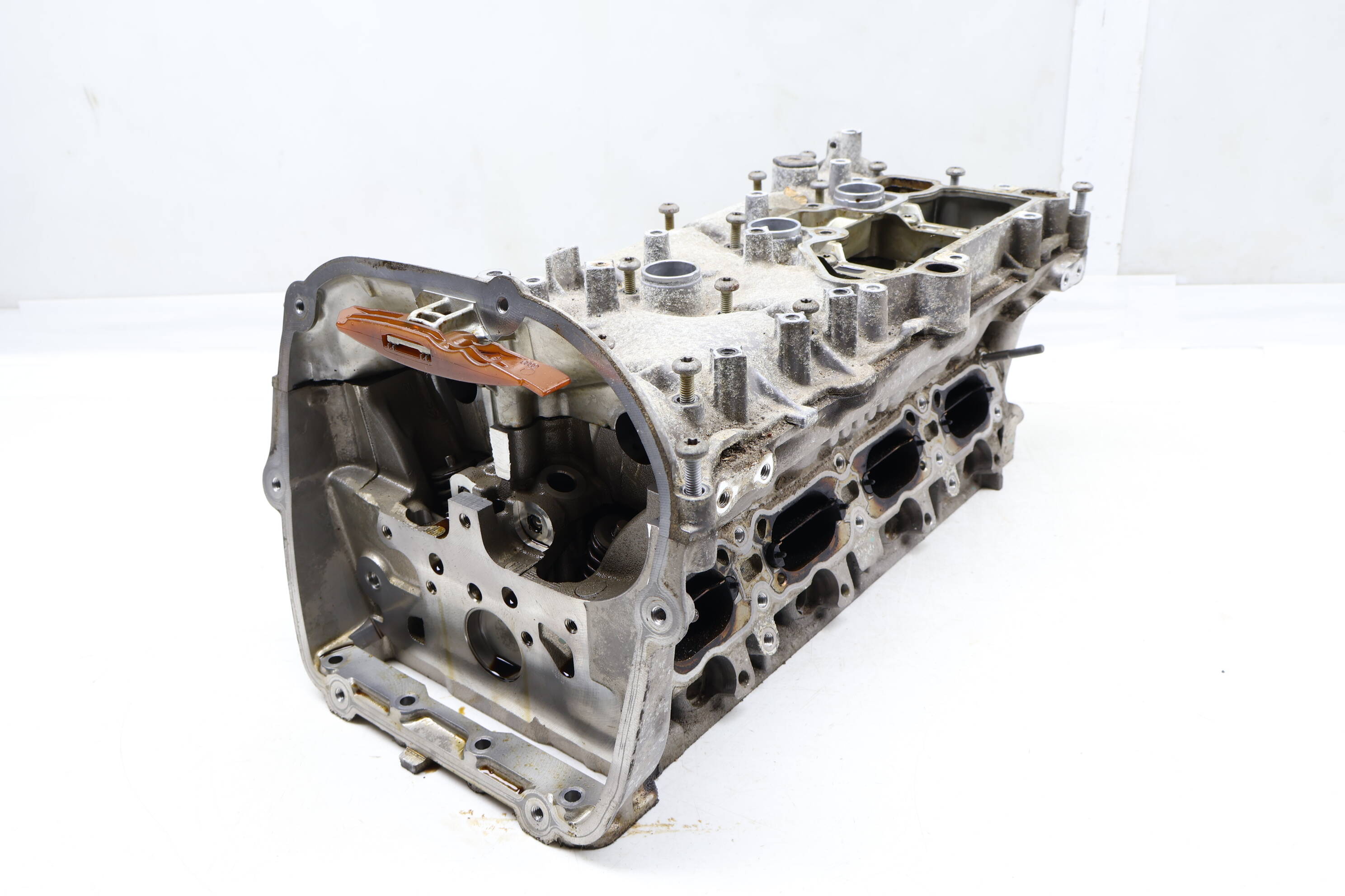 1.8L Engine Cylinder Head 06L103064