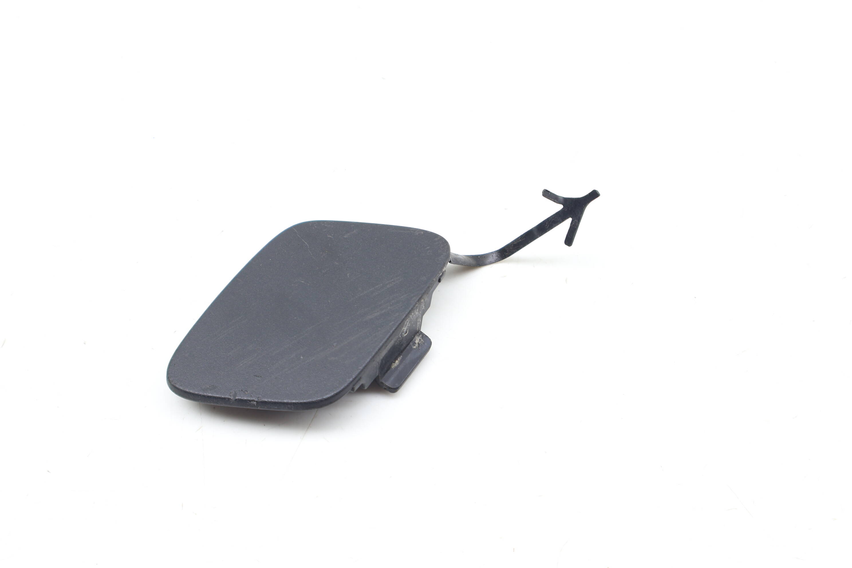 Bumper Tow Hook Cover / Cap 4M0807241