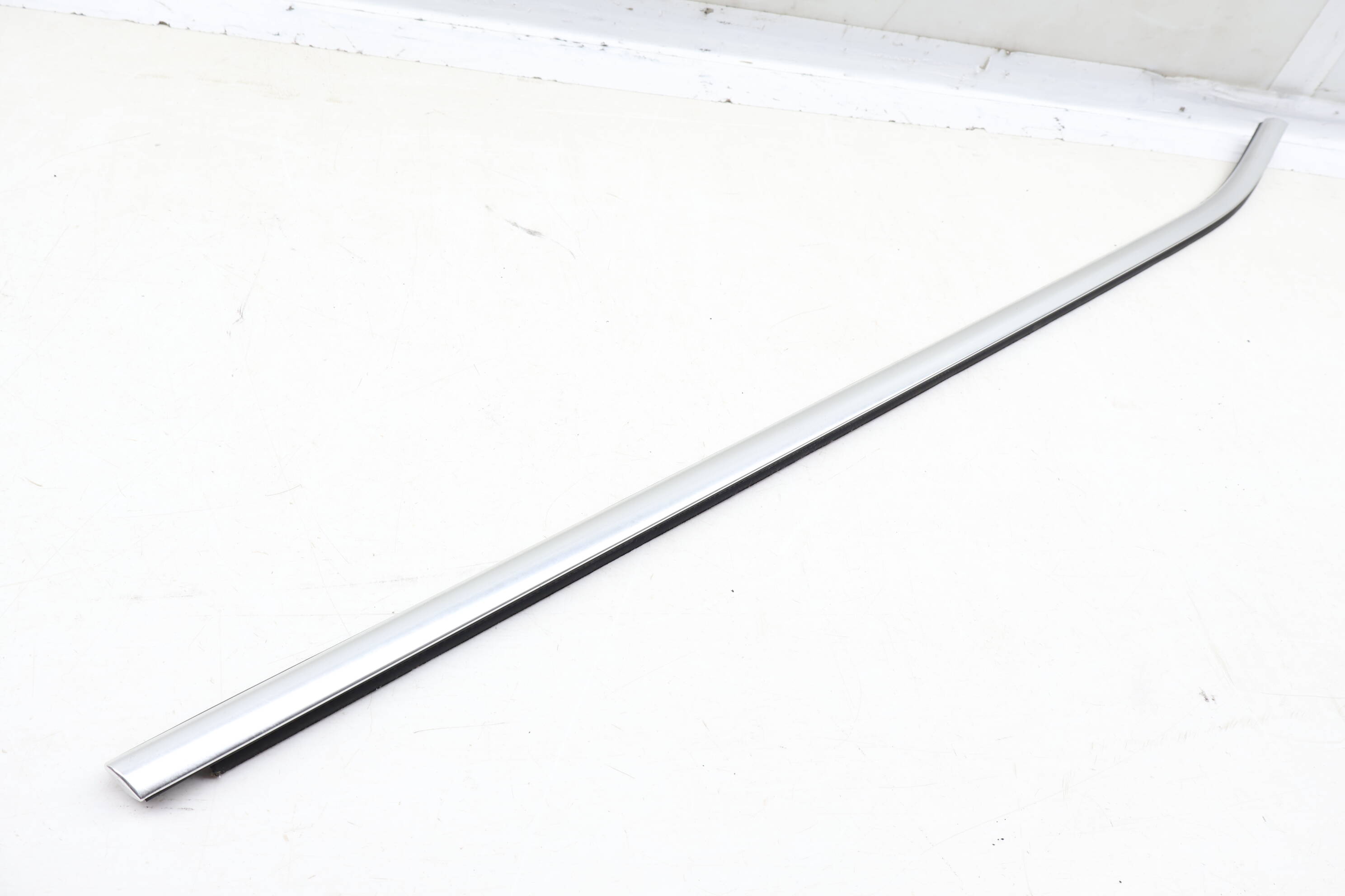 Exterior Door Window Slot Seal / Trim 51337289622