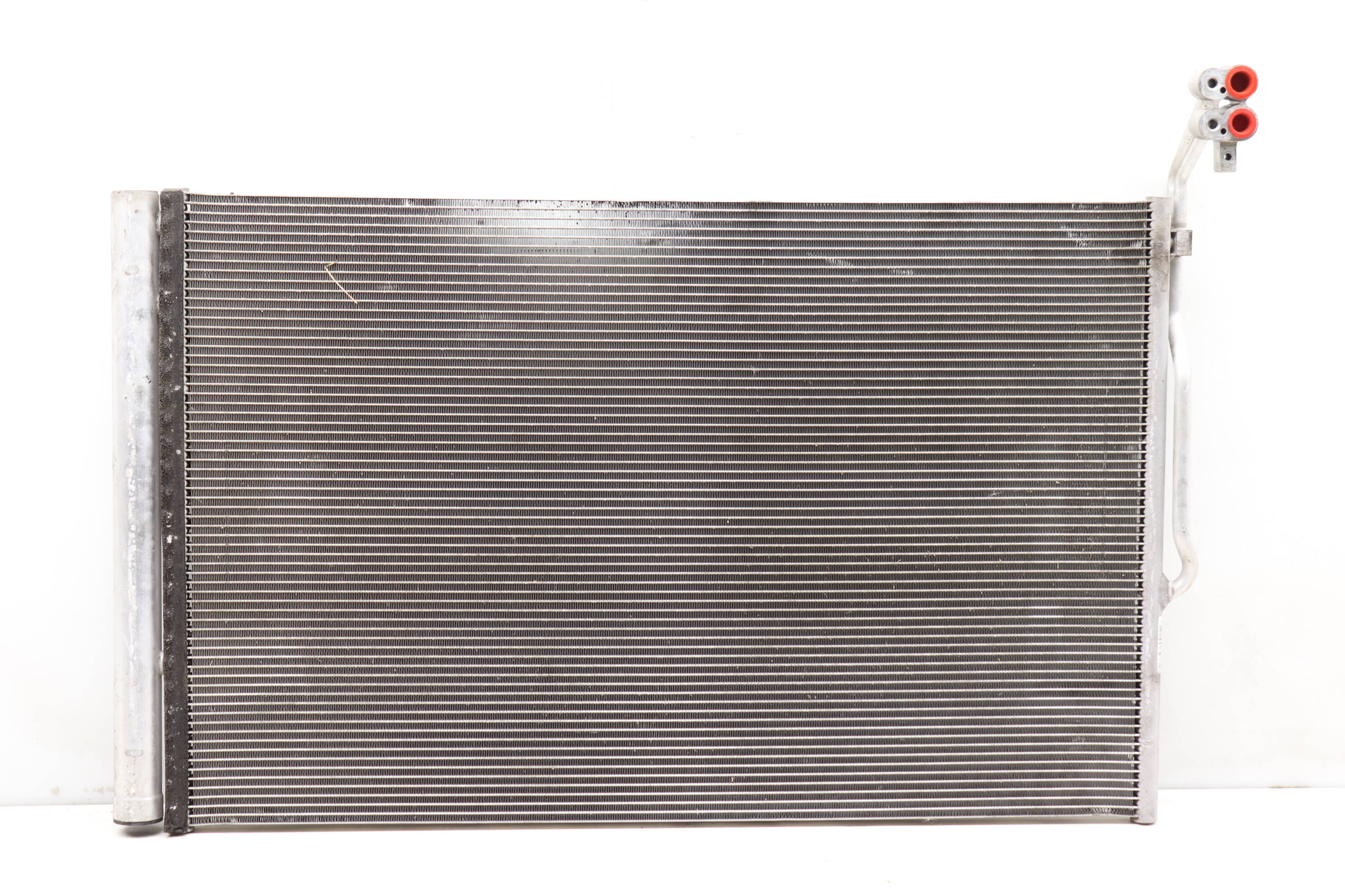 Ac Condenser 7P0820411A