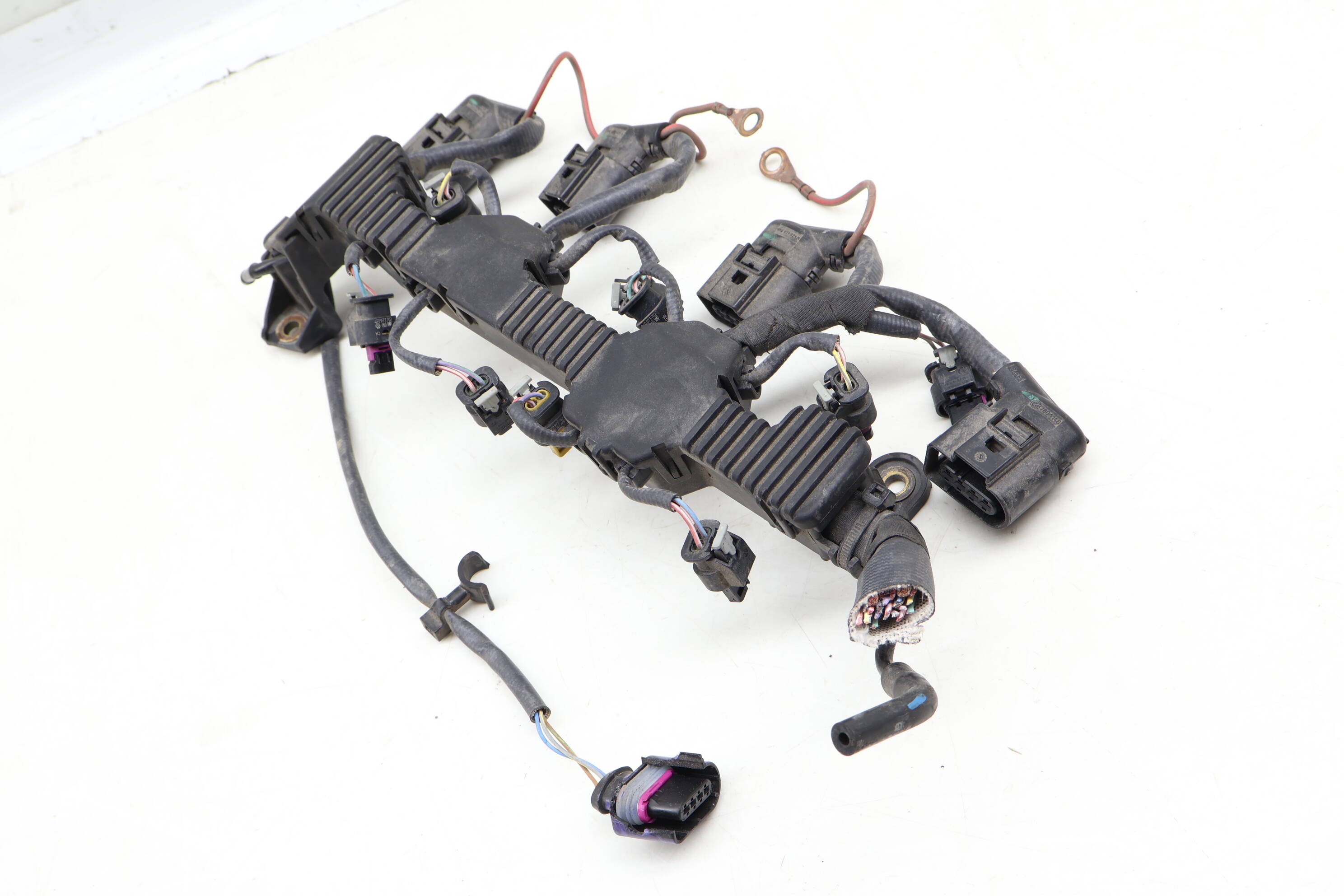 Ignition Coil Wiring Harness / Conduit 079971822G