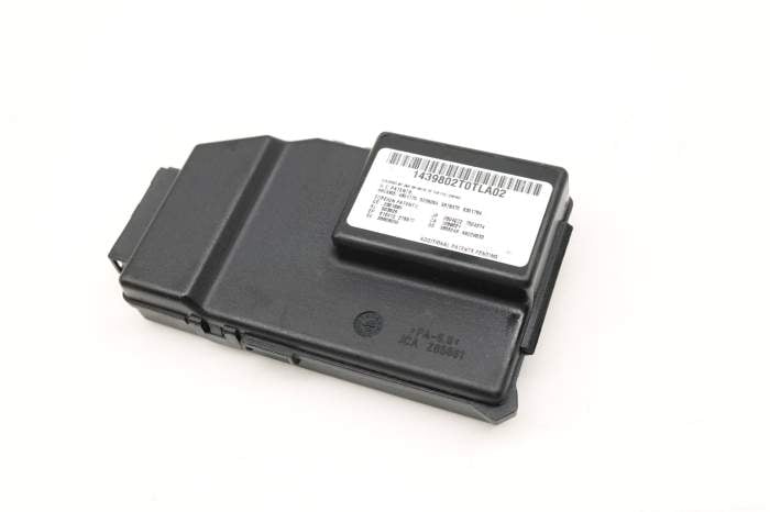 Magnetic Field Probe / Compass Module 7L6919879B main product photo