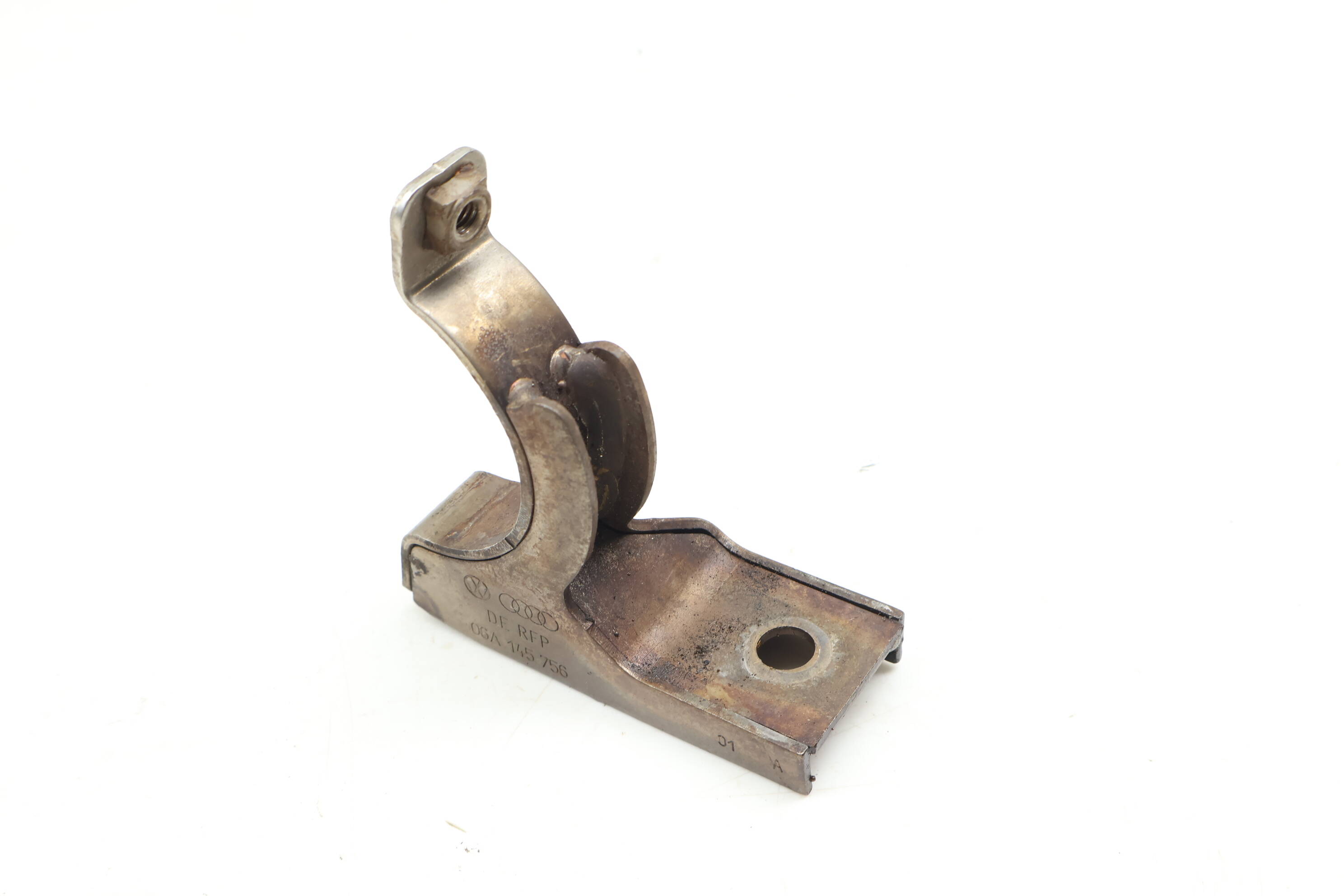 Turbo Pressure Pipe Bracket 06A145756