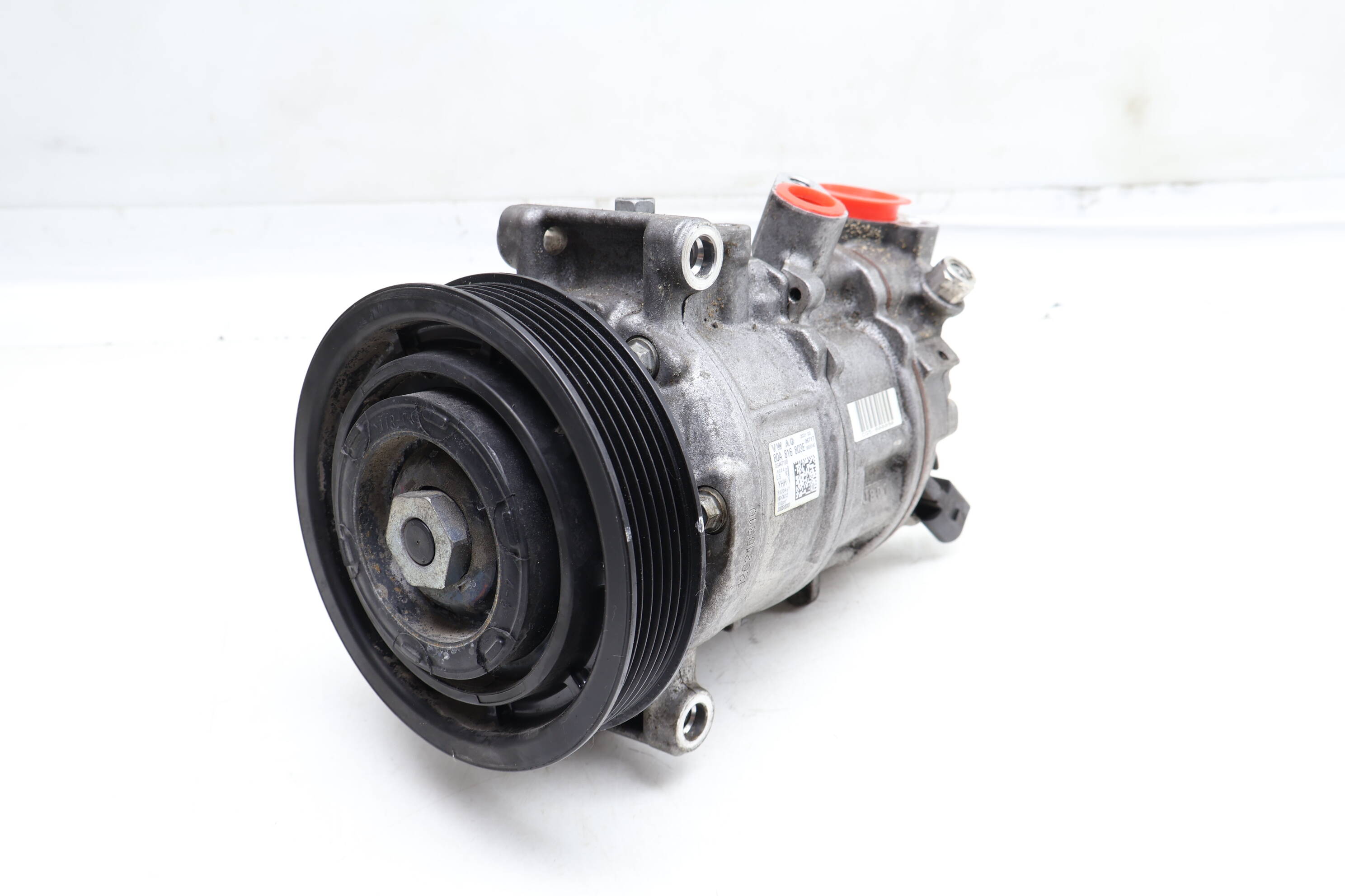 Ac Compressor 80A816803E