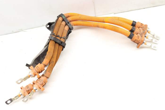 Hybrid / Hv Cable Harness Set 5C0971013B main product photo