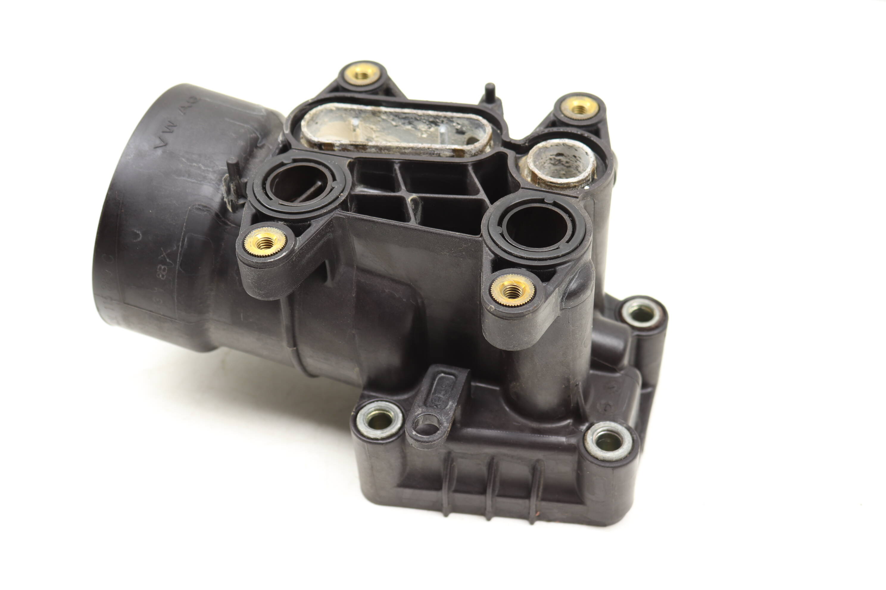 Engine Oil Filter Housing Assembly 03L115389C