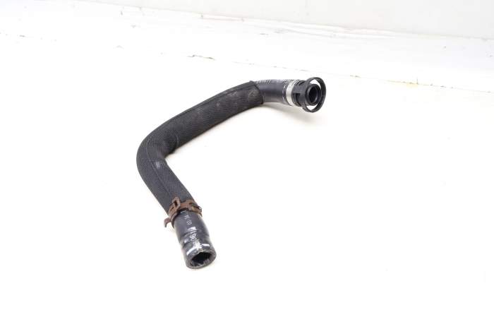 Secondary Air Pump Hose / Line 8T0133817B main product photo