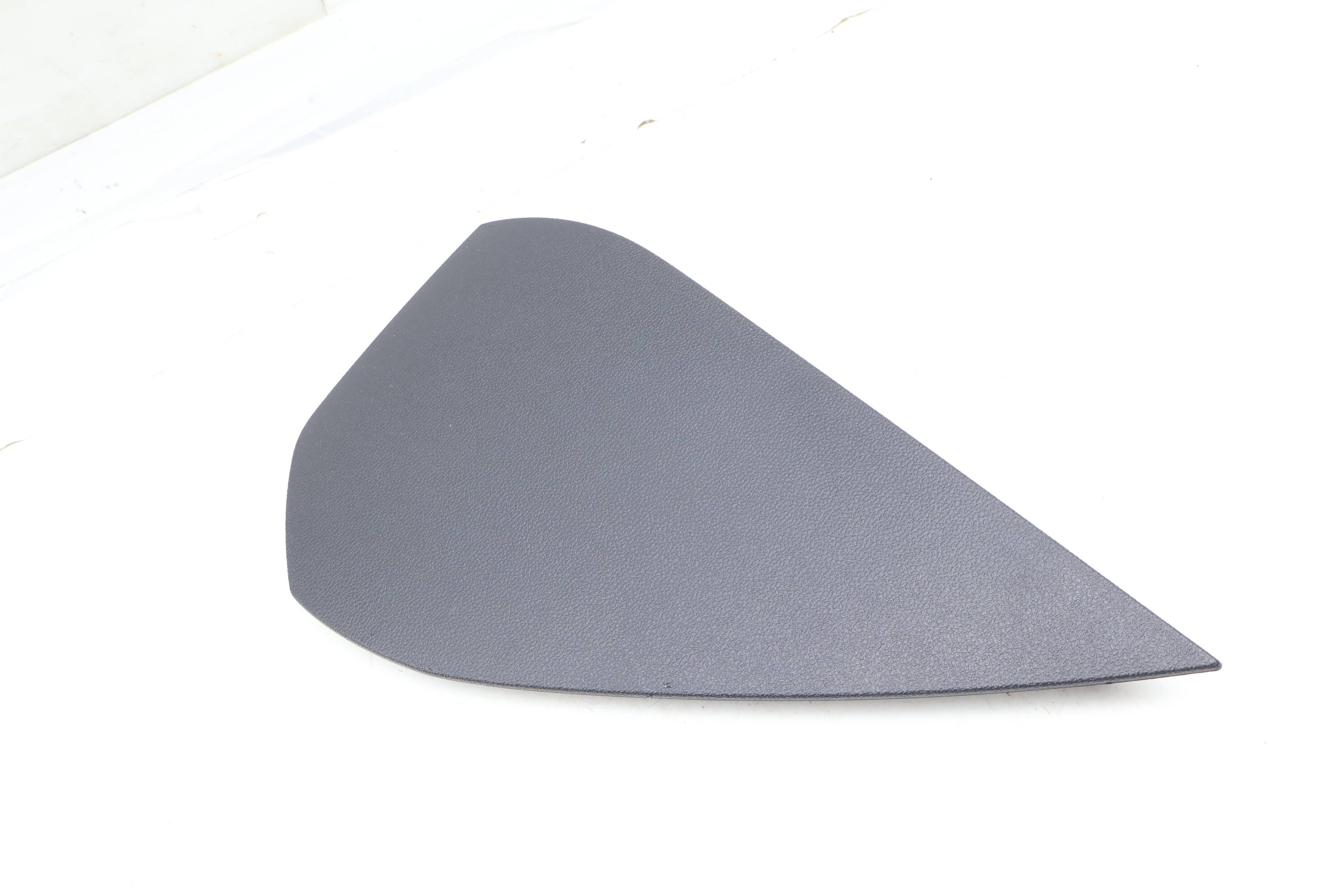 Dash Panel End / Fuse Box Cover 17B858218A