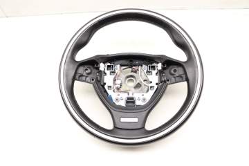 3-Spoke Sport Steering Wheel 32336792421