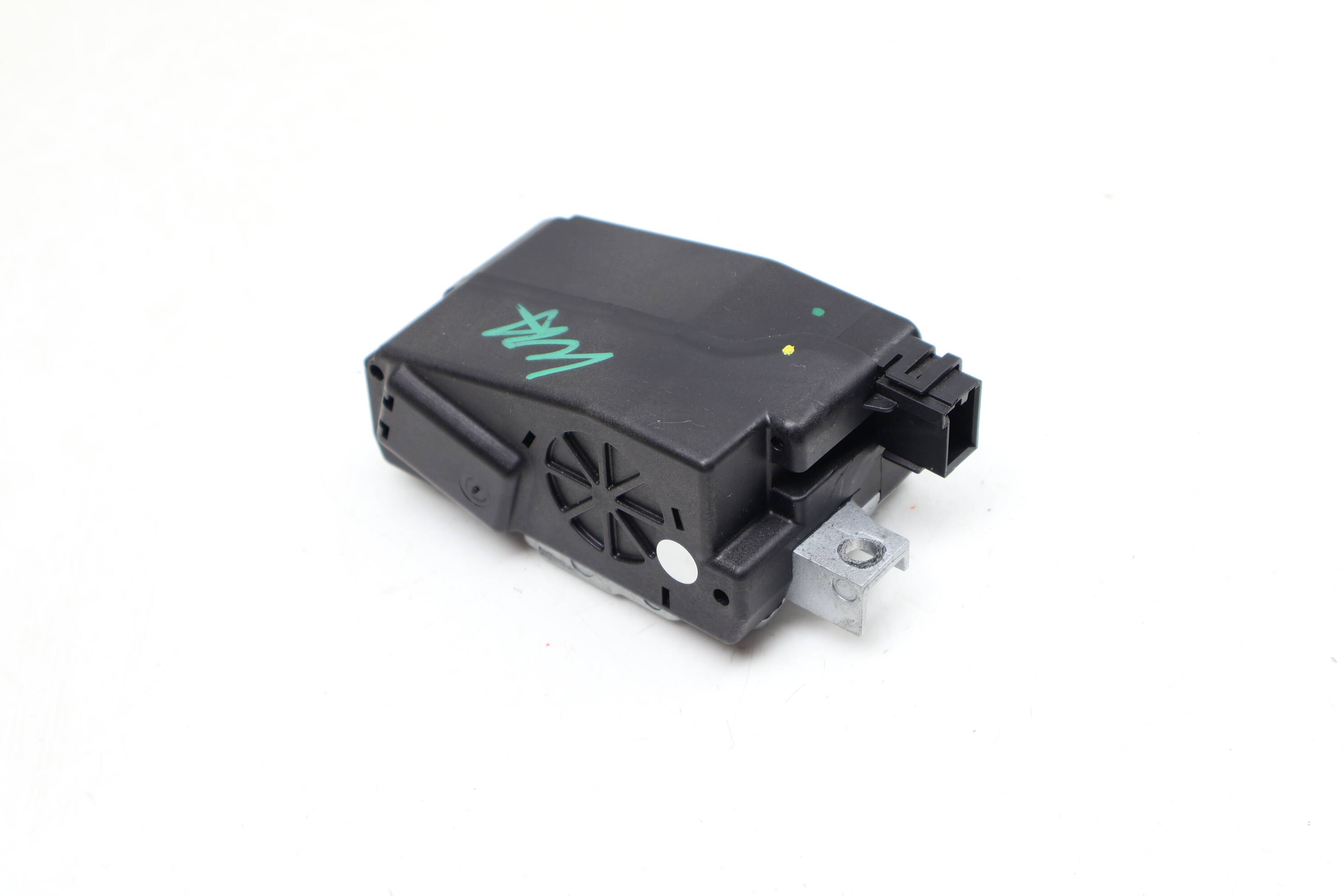 Electronic Steering Column Lock / Esl Control Module 8K0905852E